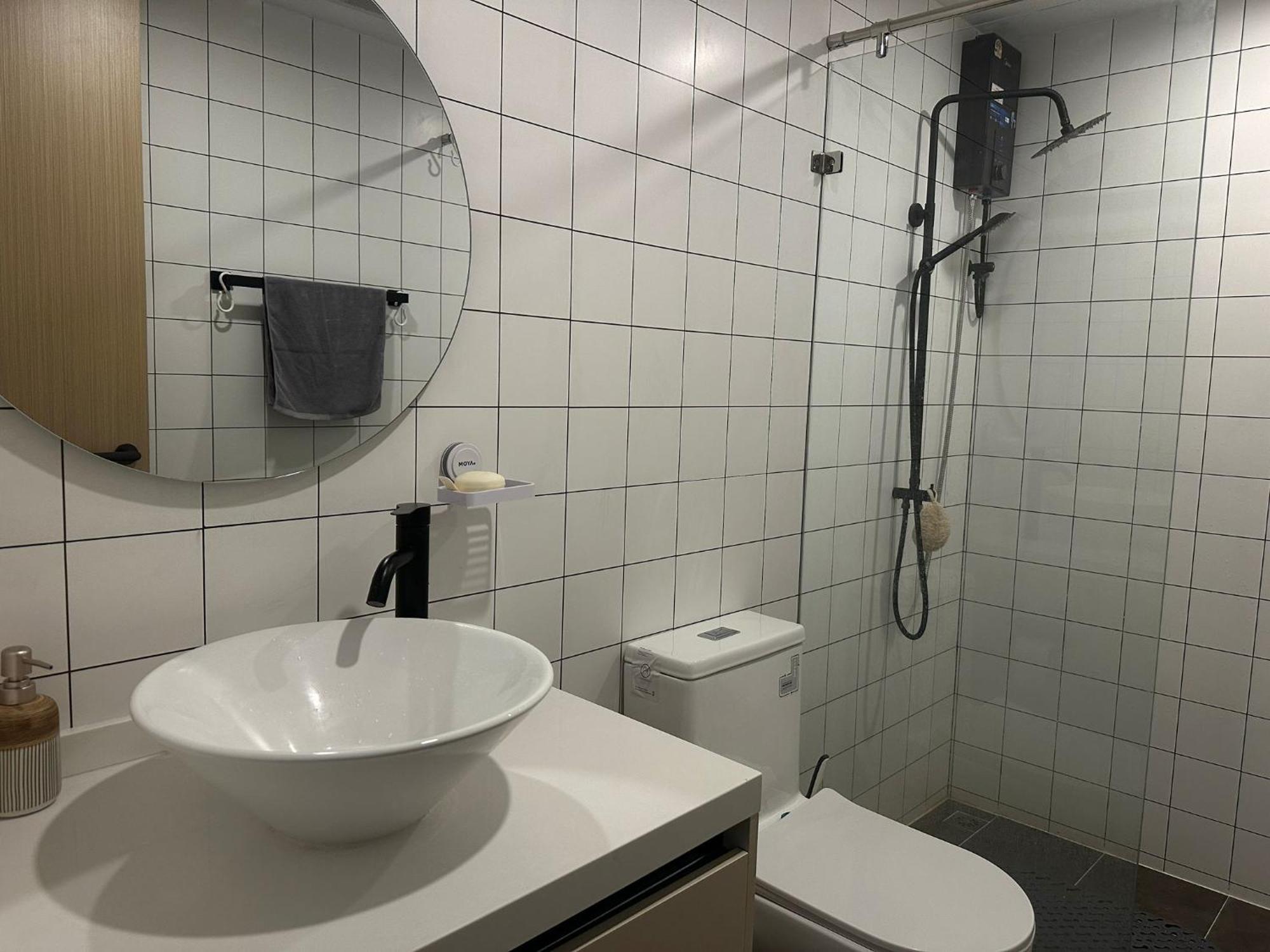 Fantasea Apartment Phuket