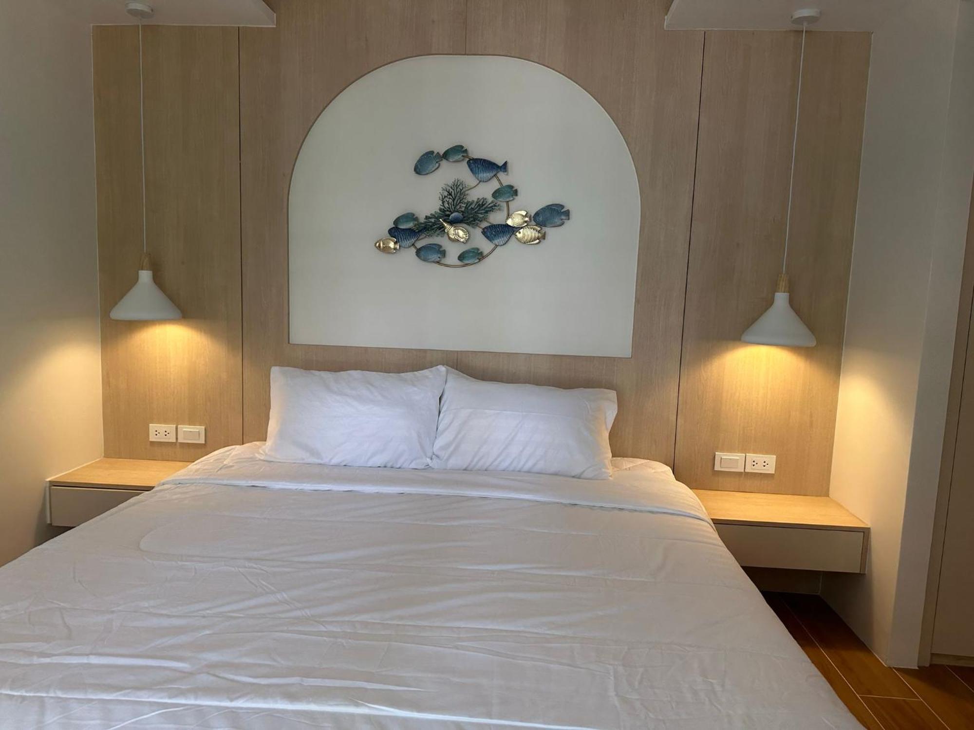 Apartment Fantasea