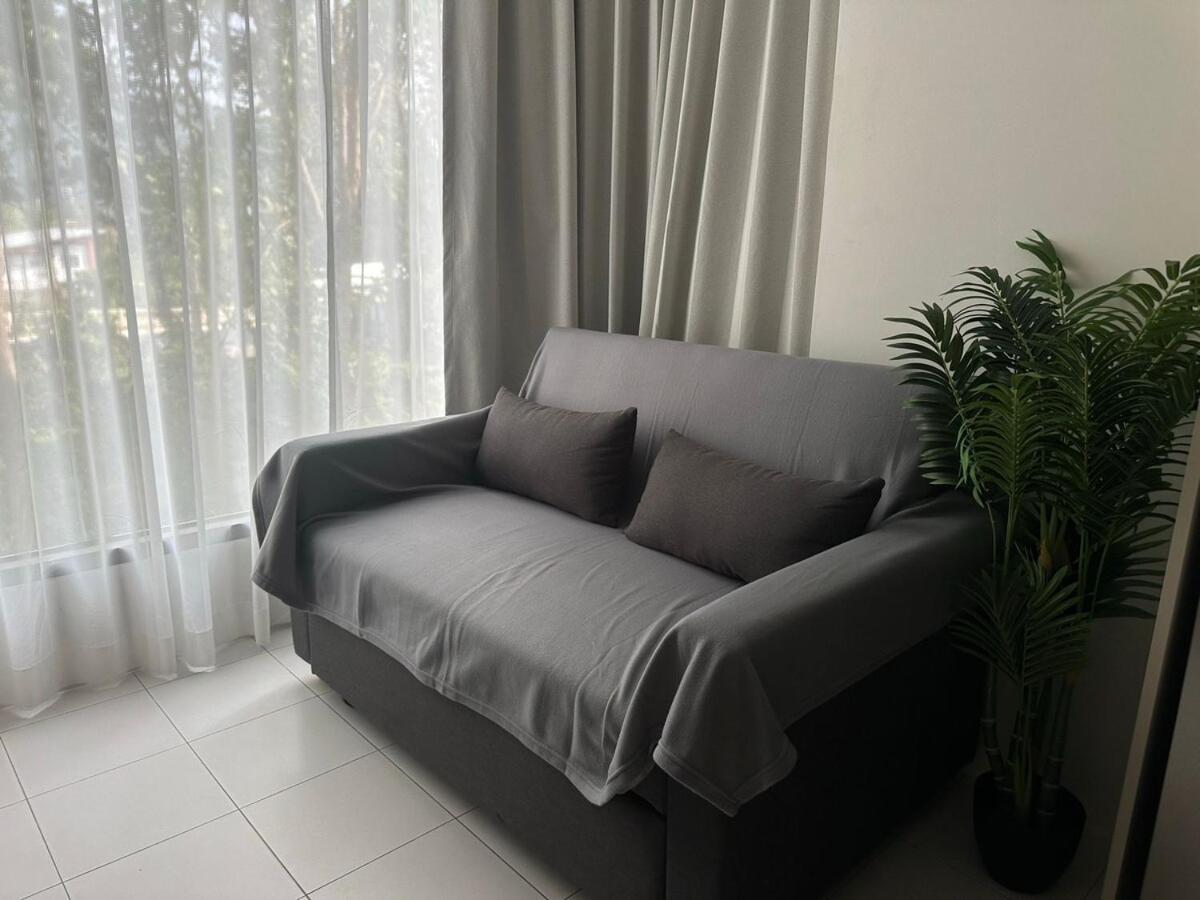 Fantasea Apartment Phuket