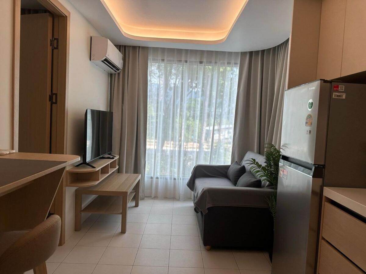 Fantasea Apartment Phuket