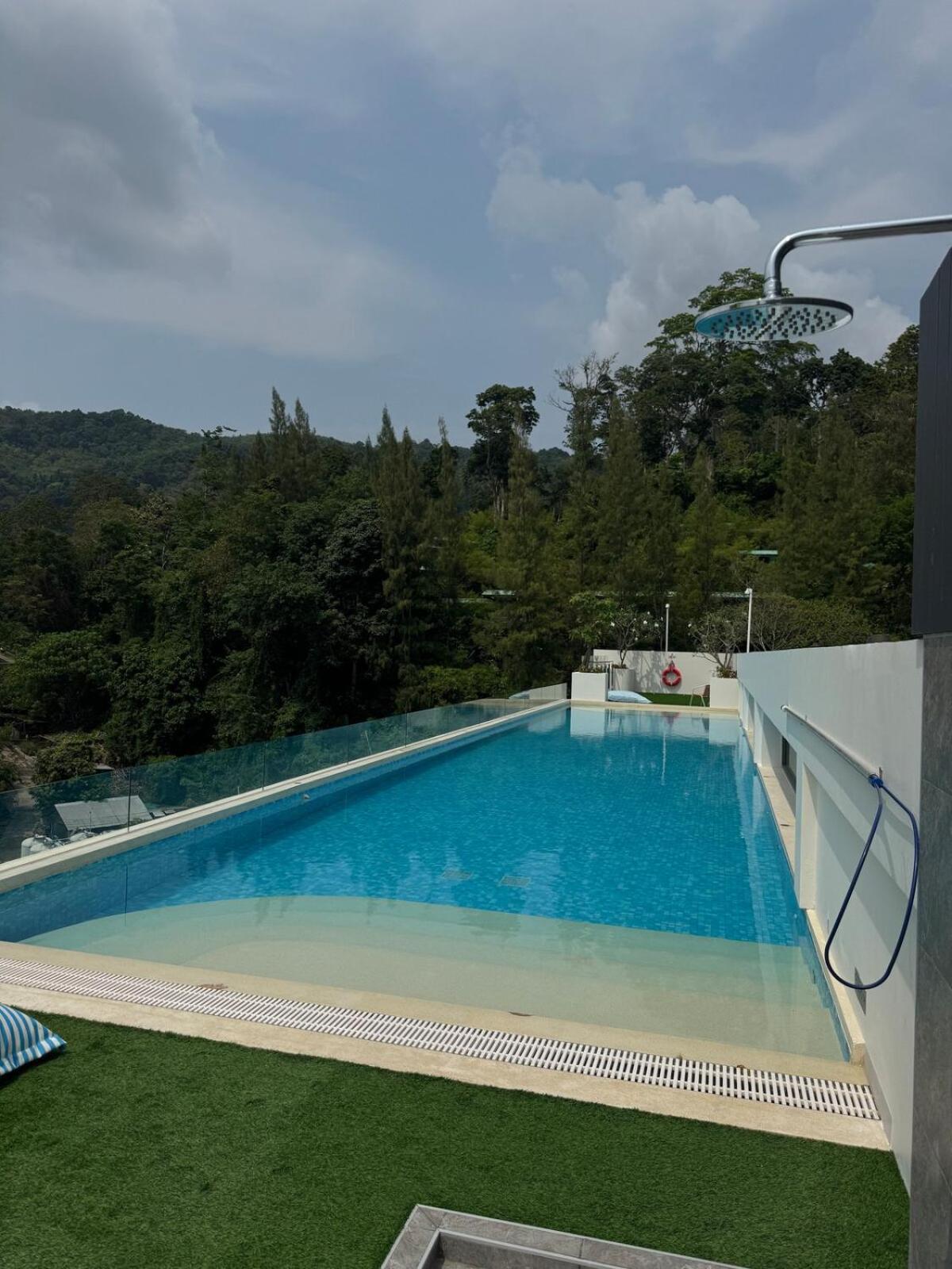 Apartment Fantasea Phuket
