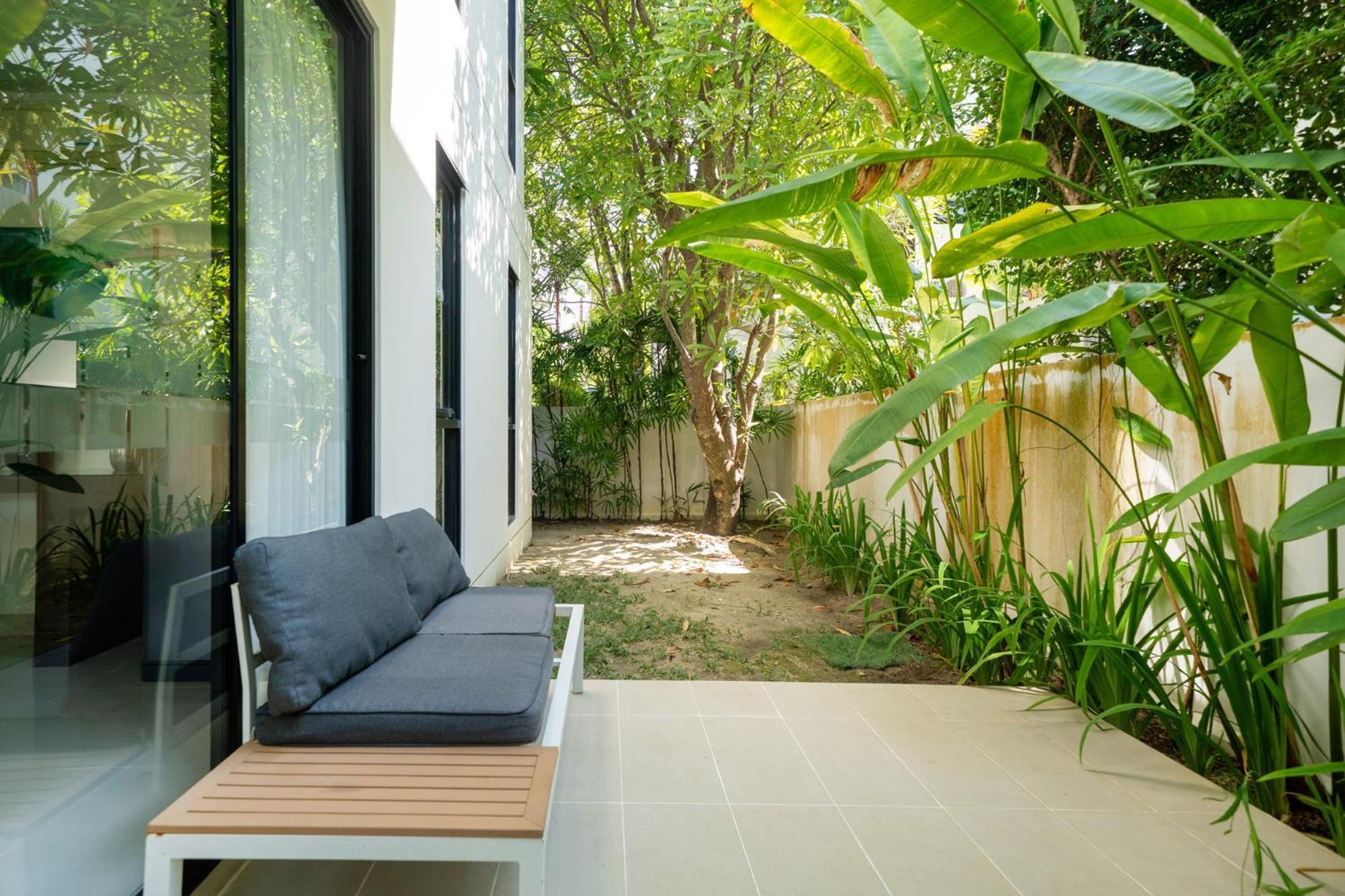 Phuket With Rooftop Pool In Laguna Park * Thalang