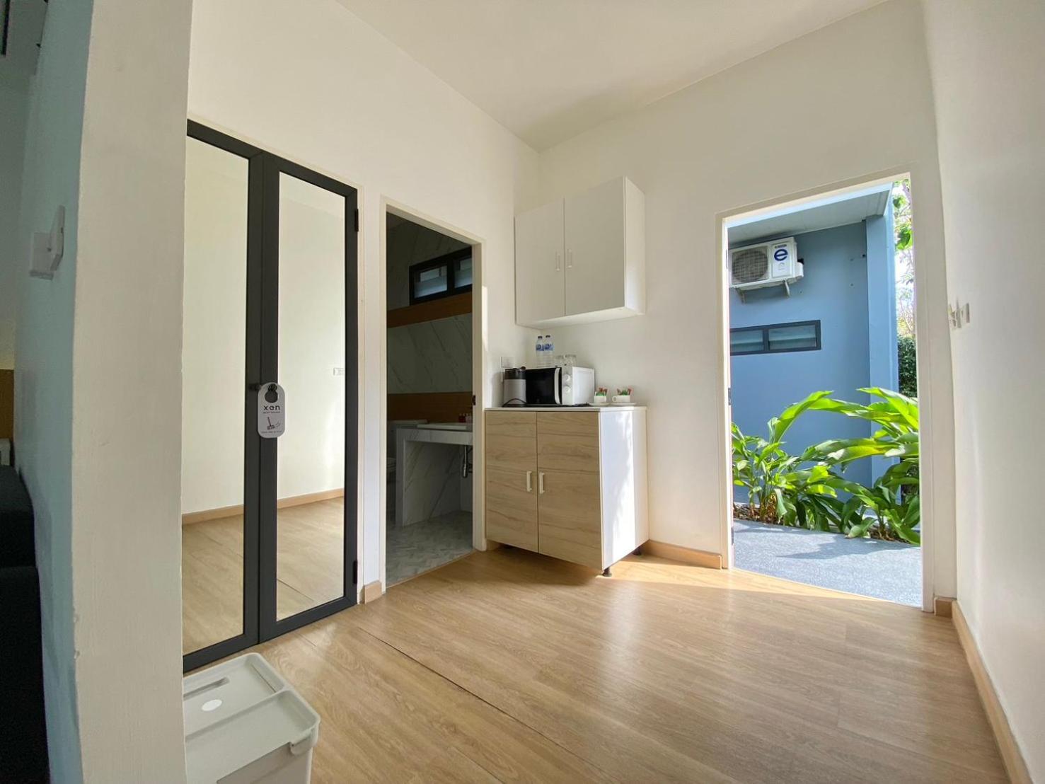 Xen Pool Access 3* Ban Klang (Phuket)