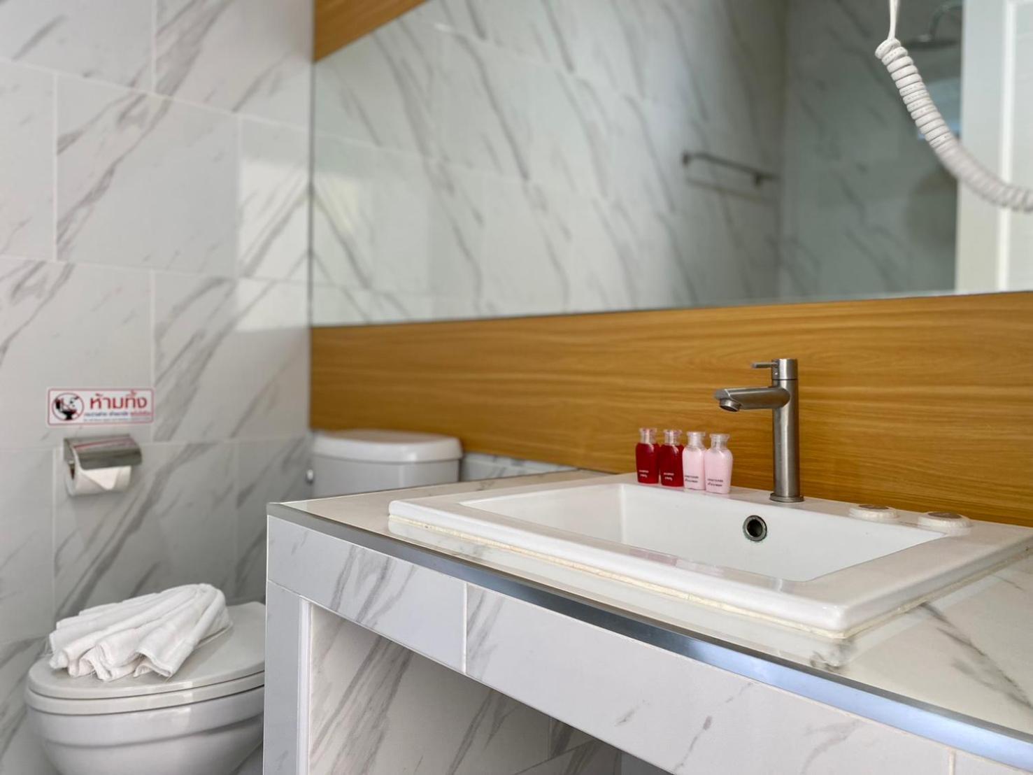 Xen Pool Access 3* Ban Klang (Phuket)