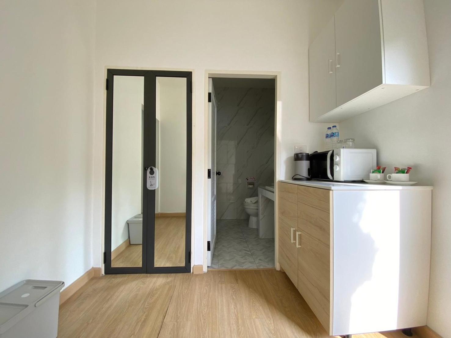 Xen Pool Access Hotel Ban Klang (Phuket)