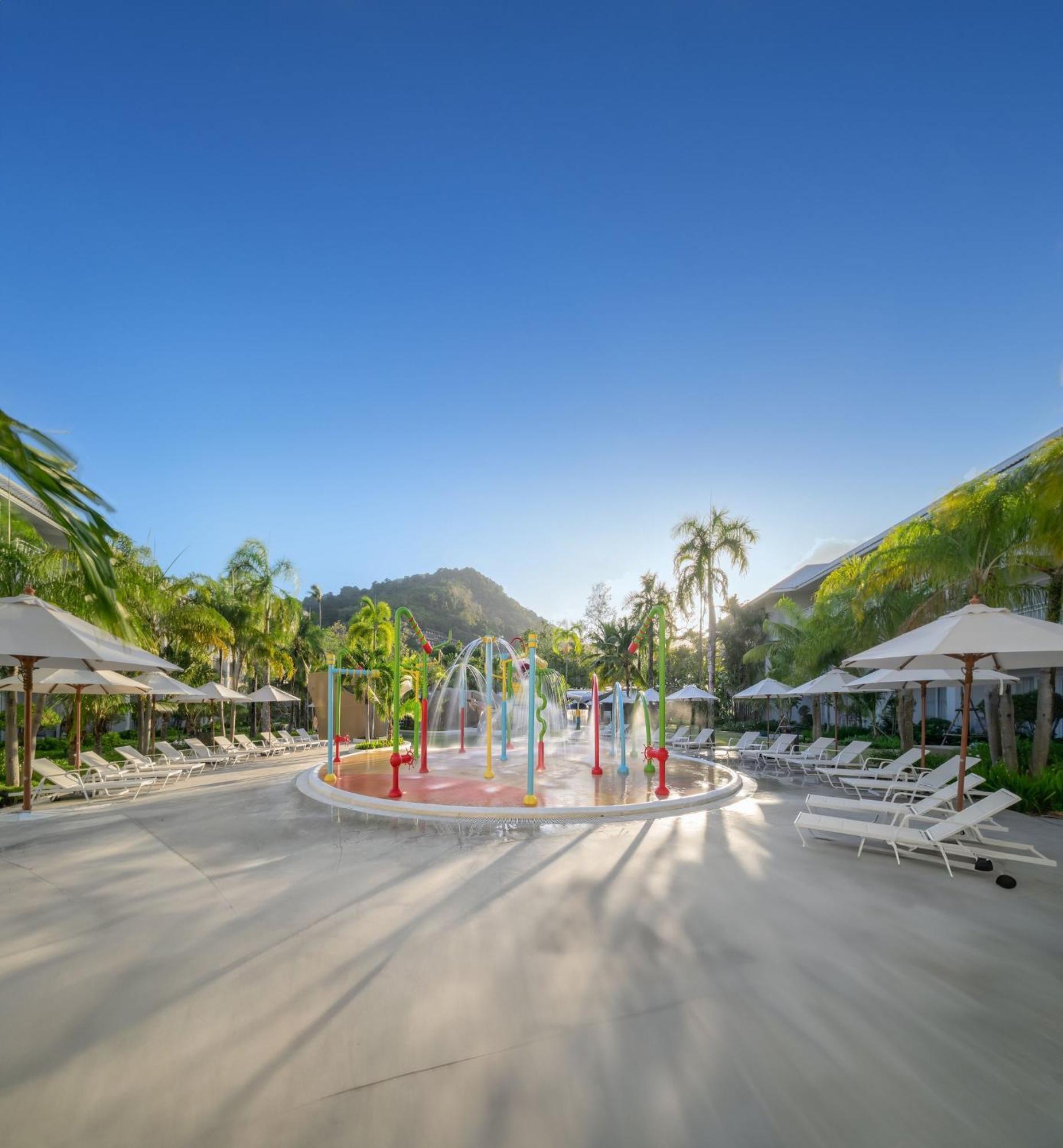 Centara Phuket - Sha Extra Plus 4* Karon