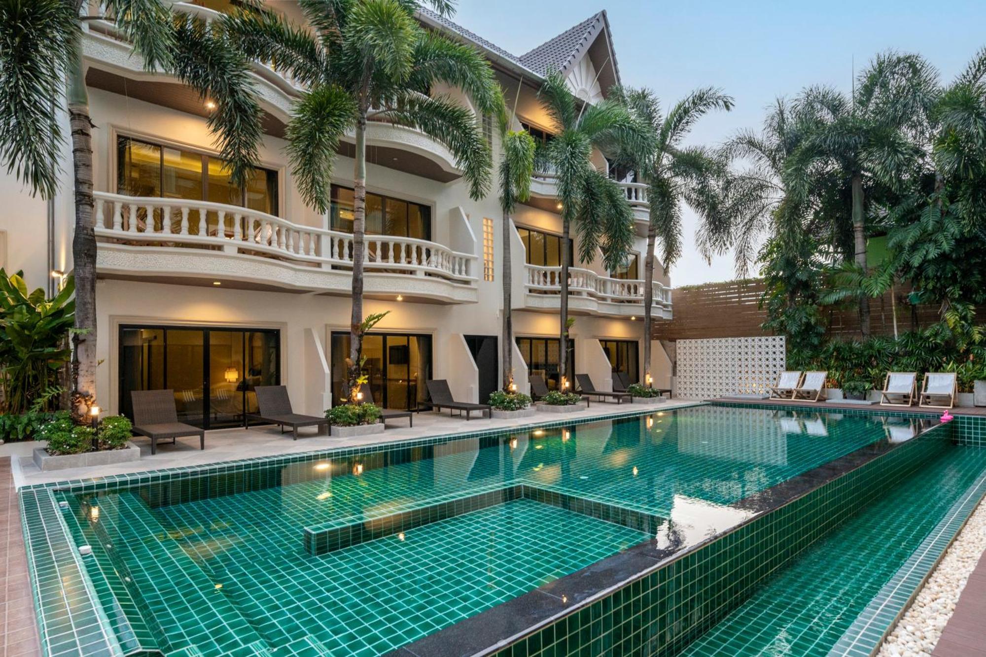 Buasri Boutique Patong