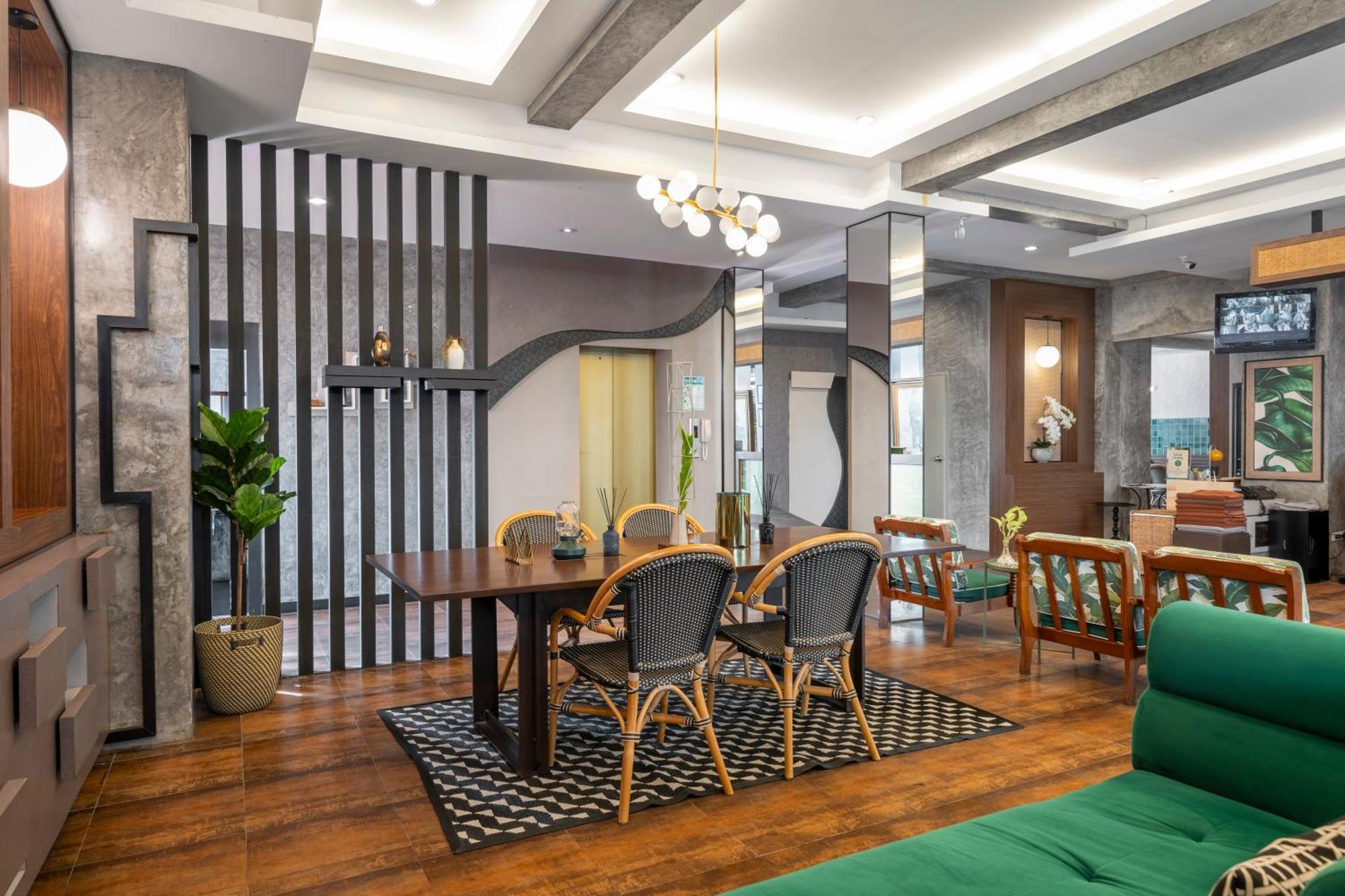 Buasri Boutique Patong Hotel