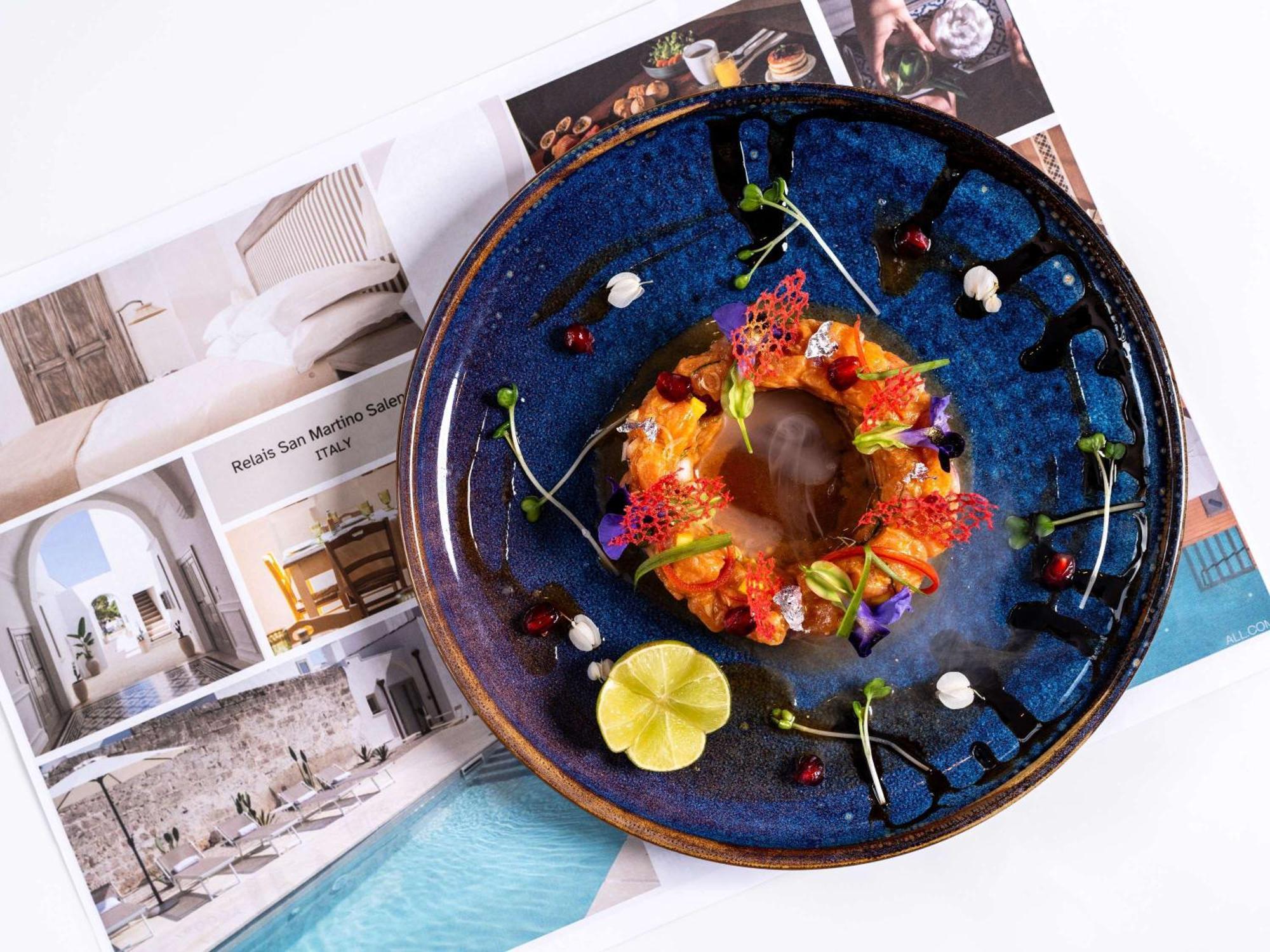 Hotel Andaman Phuket - Handwritten Collection