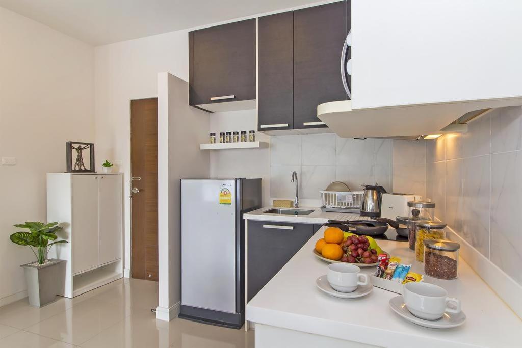 Chic By Resava Appartement Karon