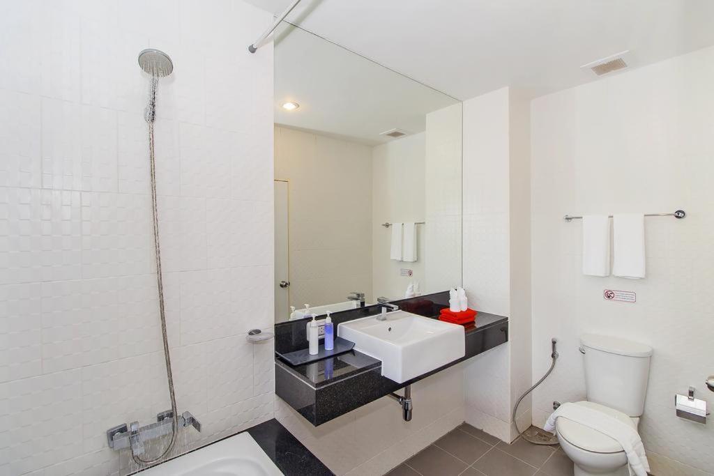 Appartement Chic By Resava Karon