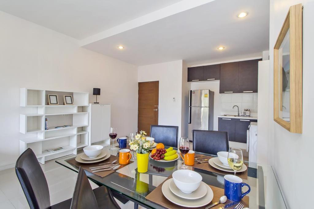 Chic By Resava Appartement Karon