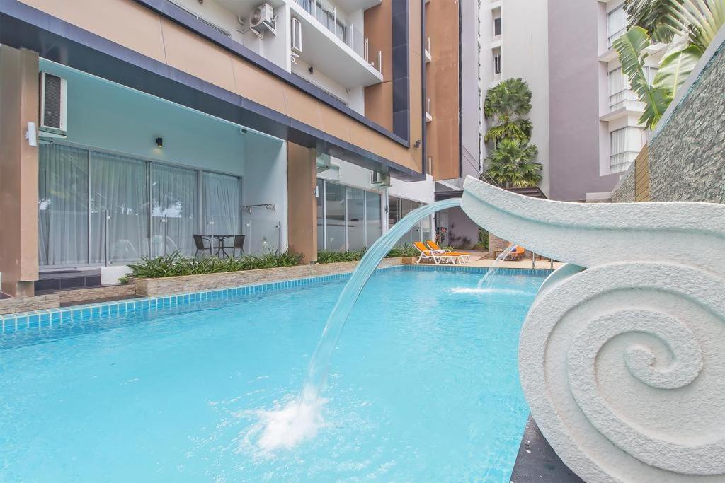 Appartement Chic By Resava