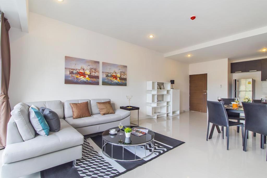 Chic By Resava Appartement