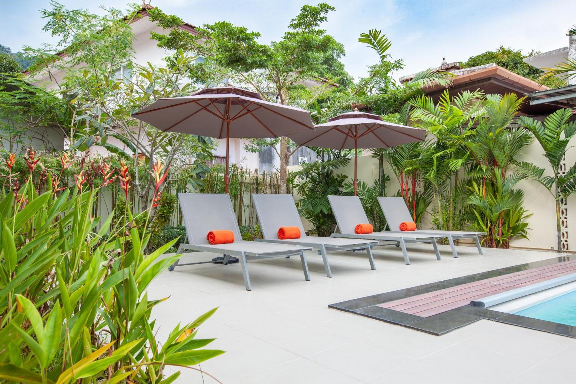 Sabai By Resava Villa