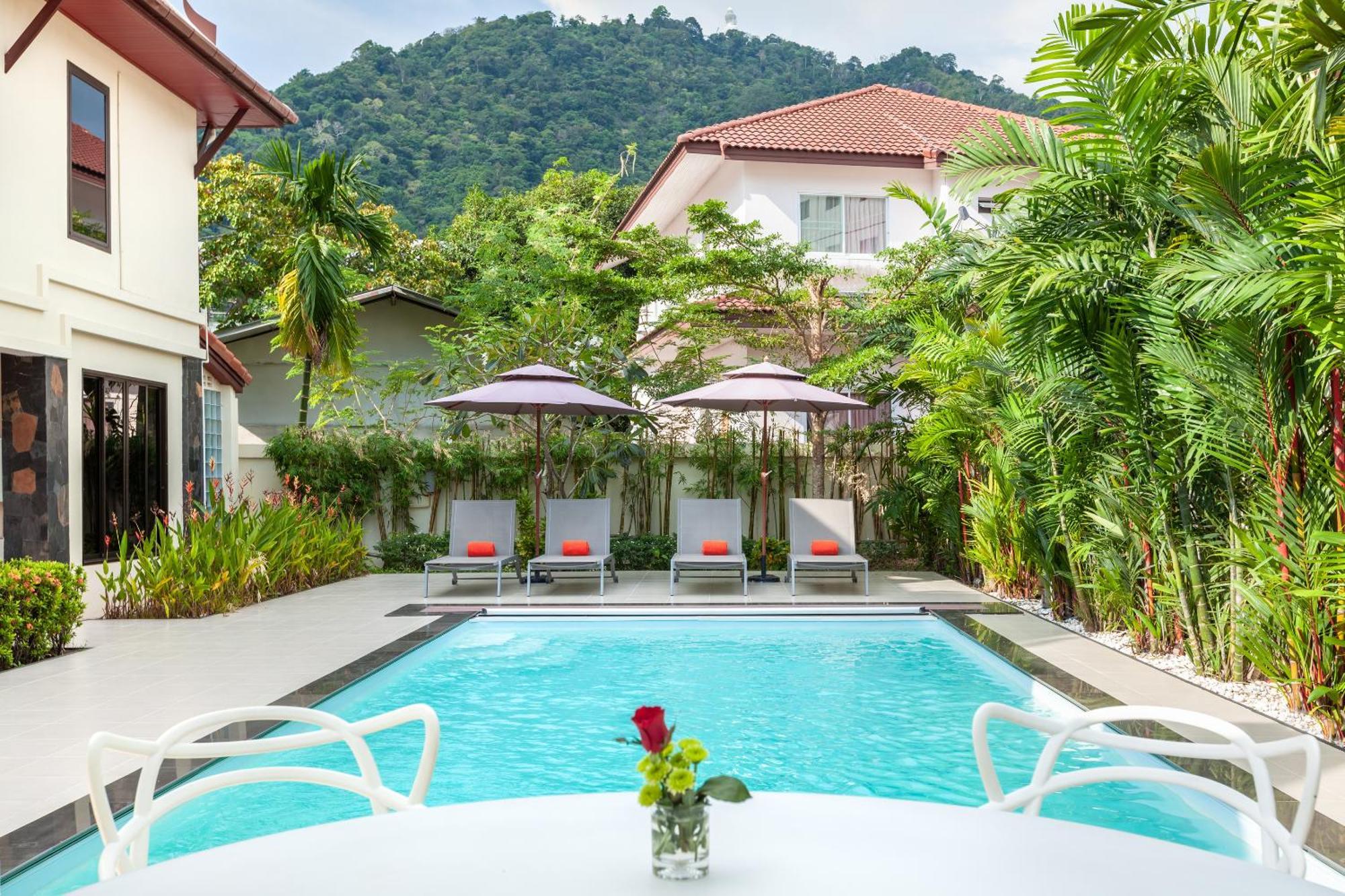 Sabai By Resava Villa *