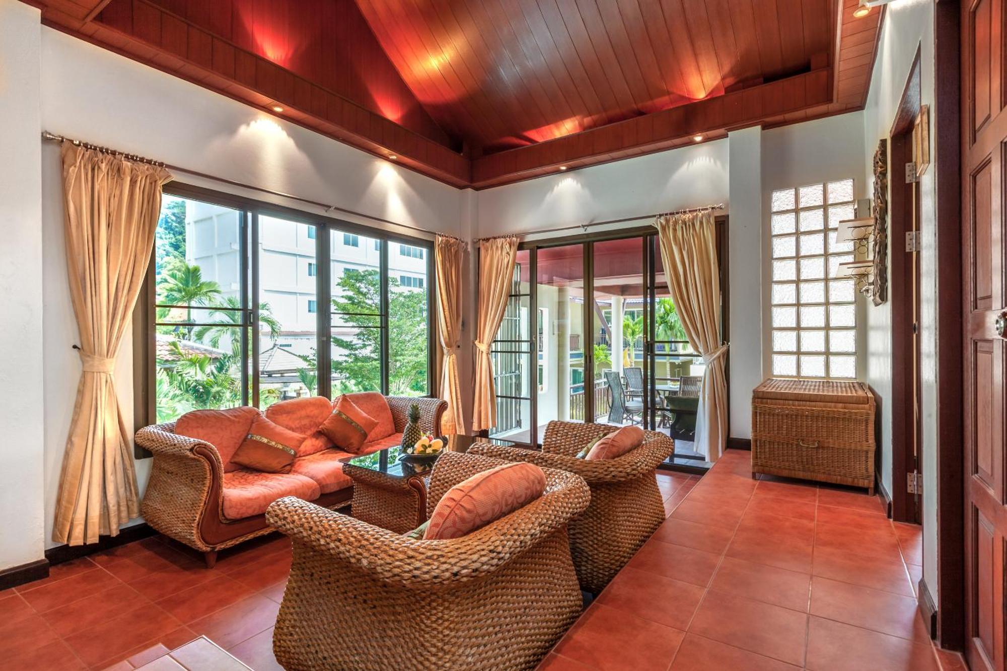Sabai By Resava Villa