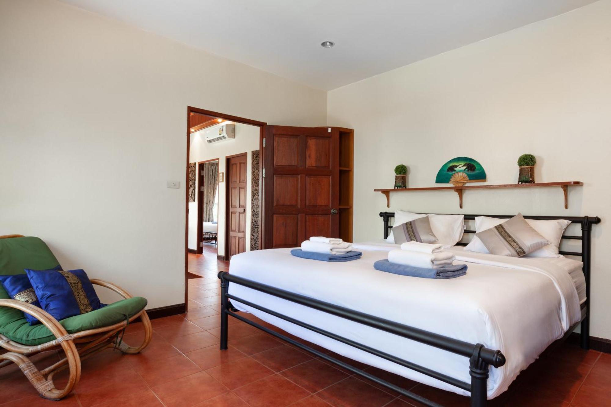 Sabai By Resava * Kata Beach (Phuket)