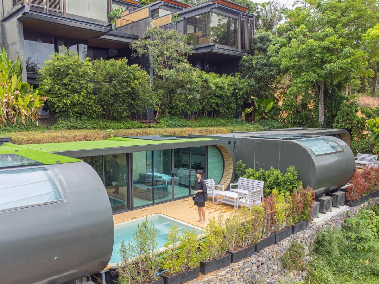 Akra Collection - Hideaway Hotel 5*