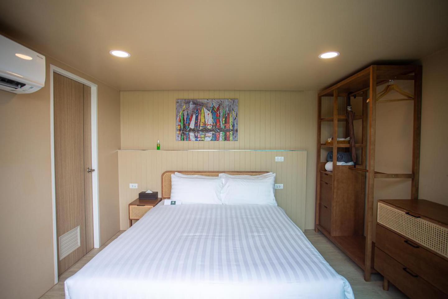 Hotel Akra Collection - Hideaway Layan Beach (Phuket)