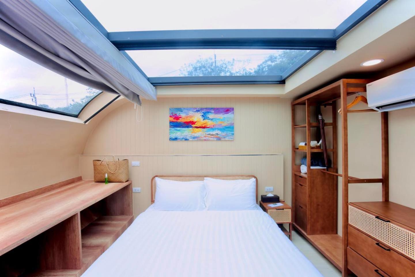 Akra Collection - Hideaway Hotel