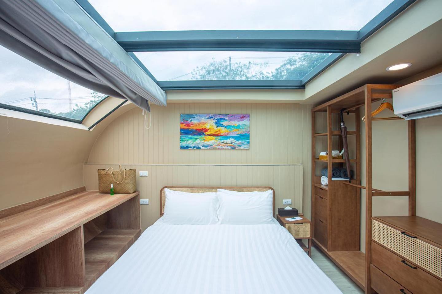 Hotel Akra Collection - Hideaway Layan Beach (Phuket)