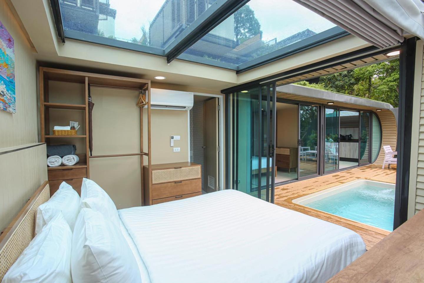 Akra Collection - Hideaway 5* Layan Beach (Phuket)