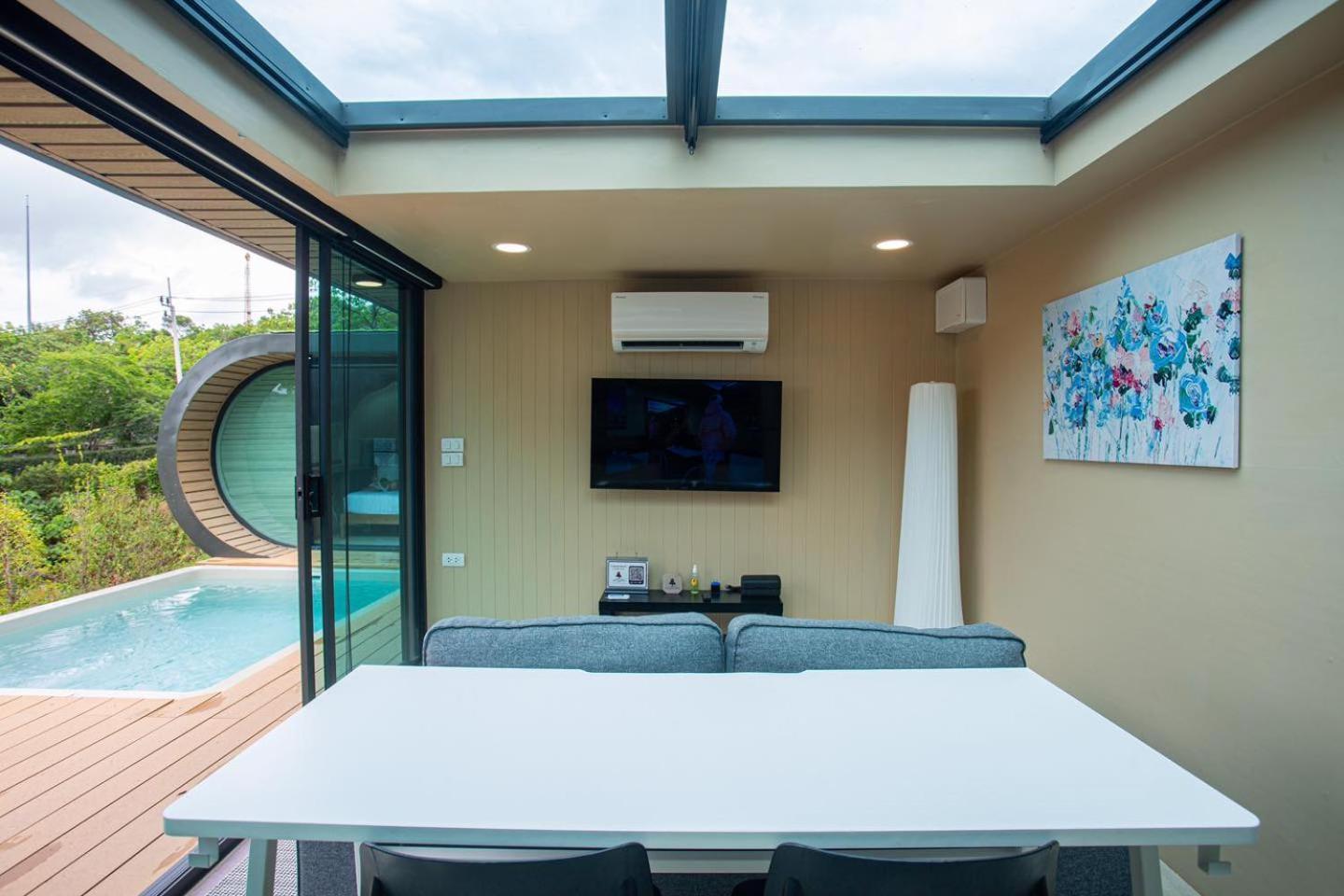 Hotel Akra Collection - Hideaway