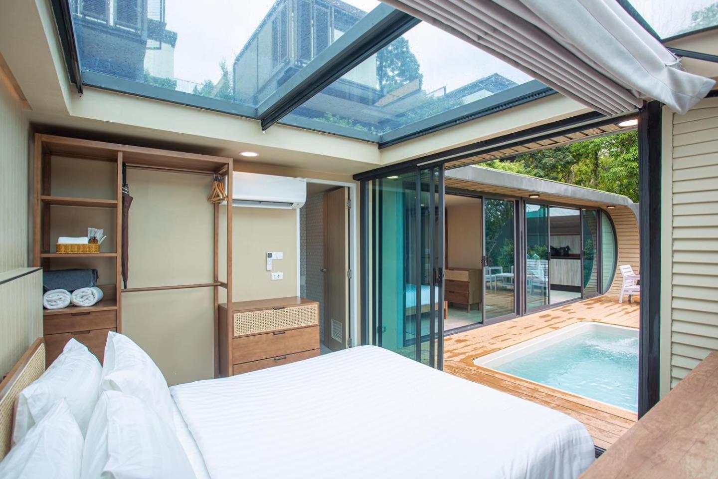 Hotel Akra Collection - Hideaway 5*