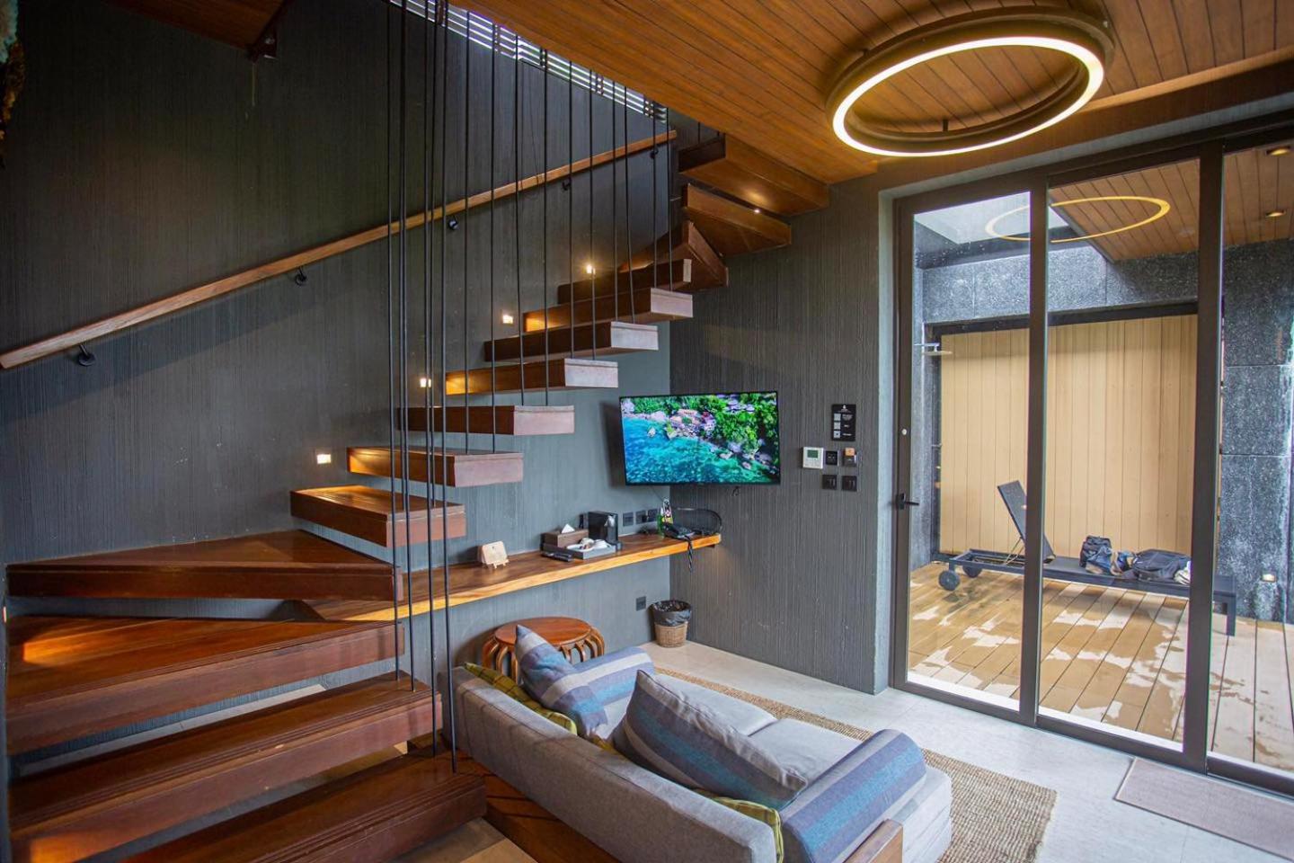 Akra Collection - Hideaway Hotel 5*