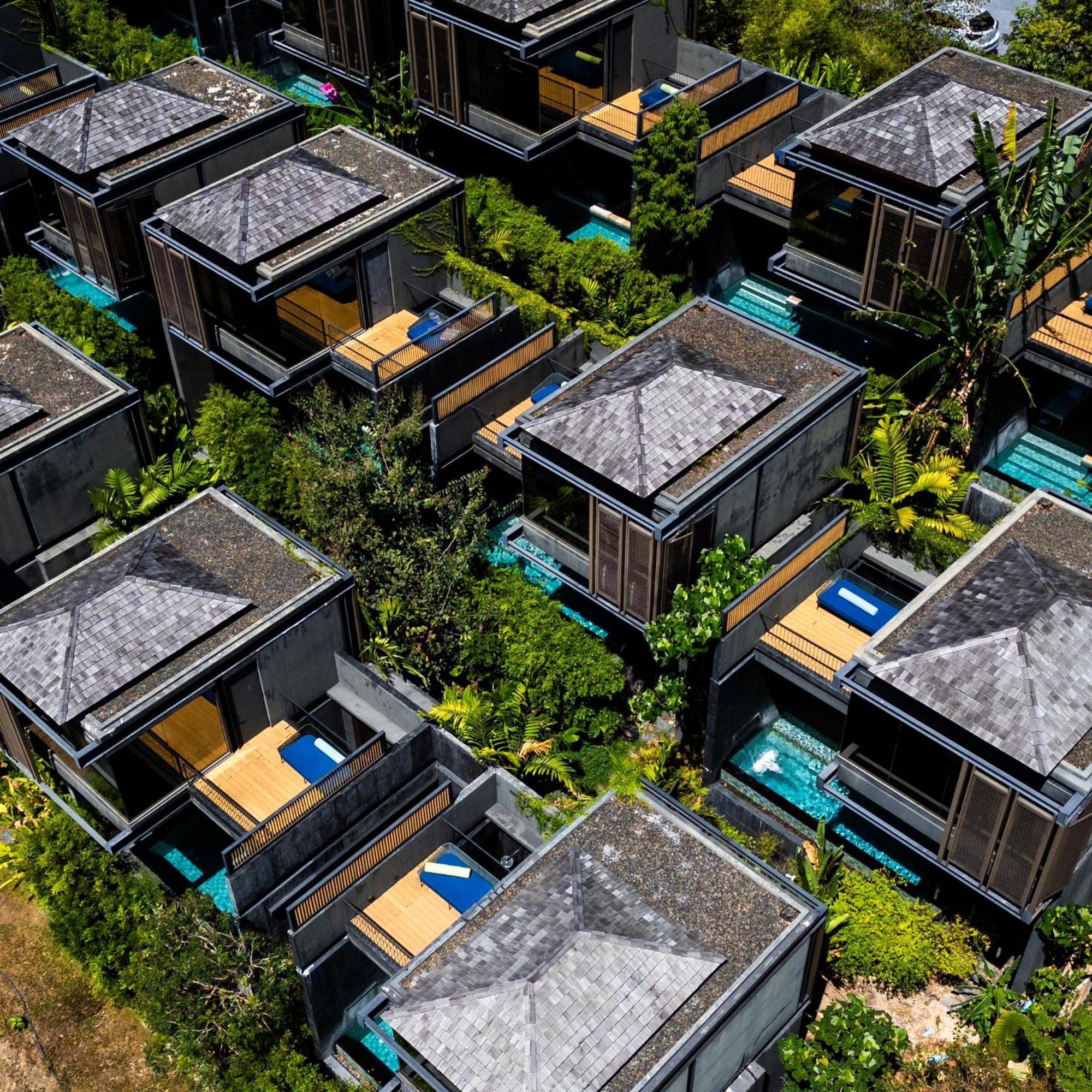 Hotel Akra Collection - Hideaway 5*