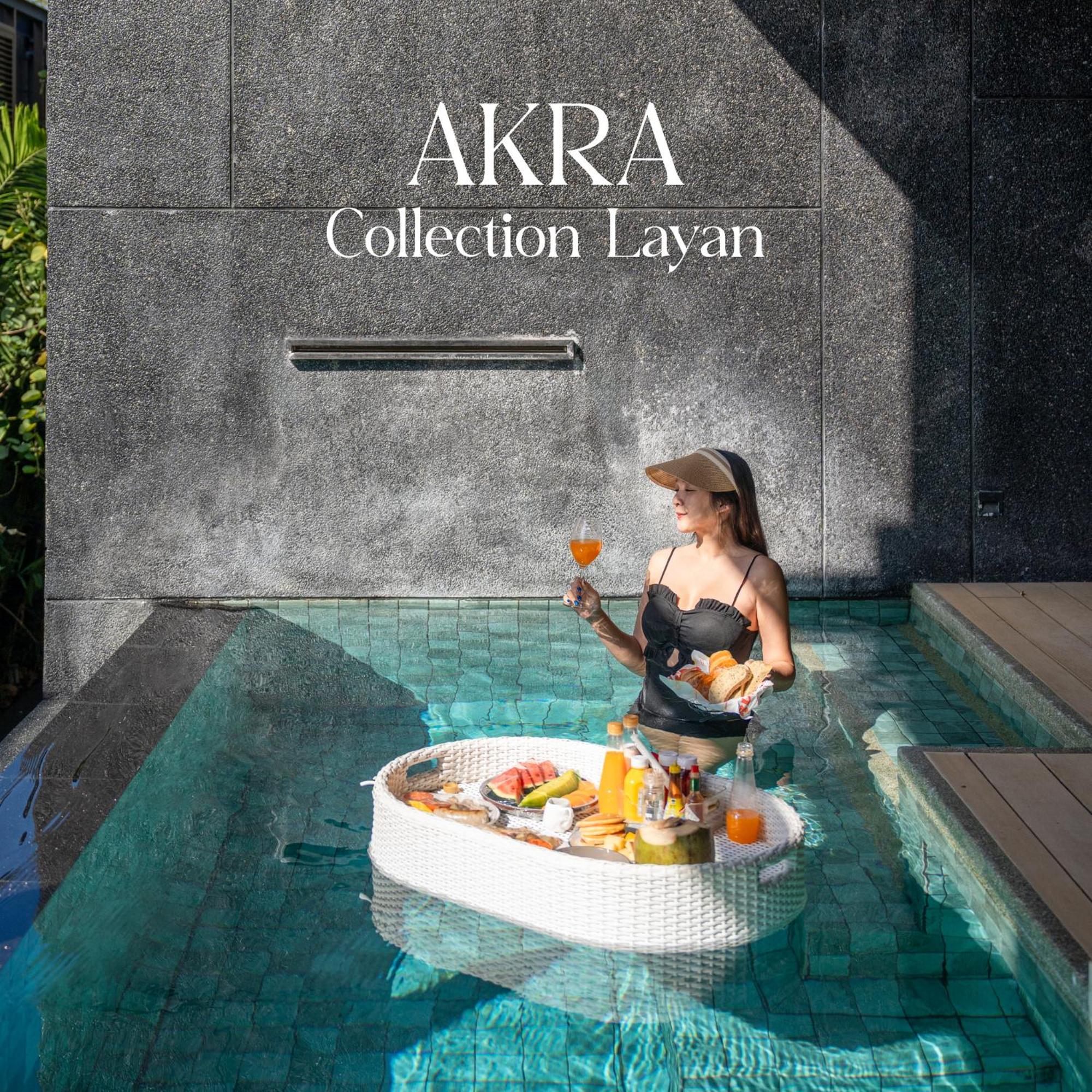 Akra Collection - Hideaway 5*