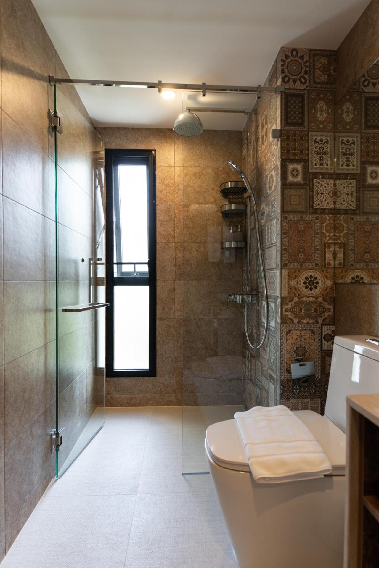 квартира The Title V X203 на берегу моря 41 кв м от Ibg Property Apartment