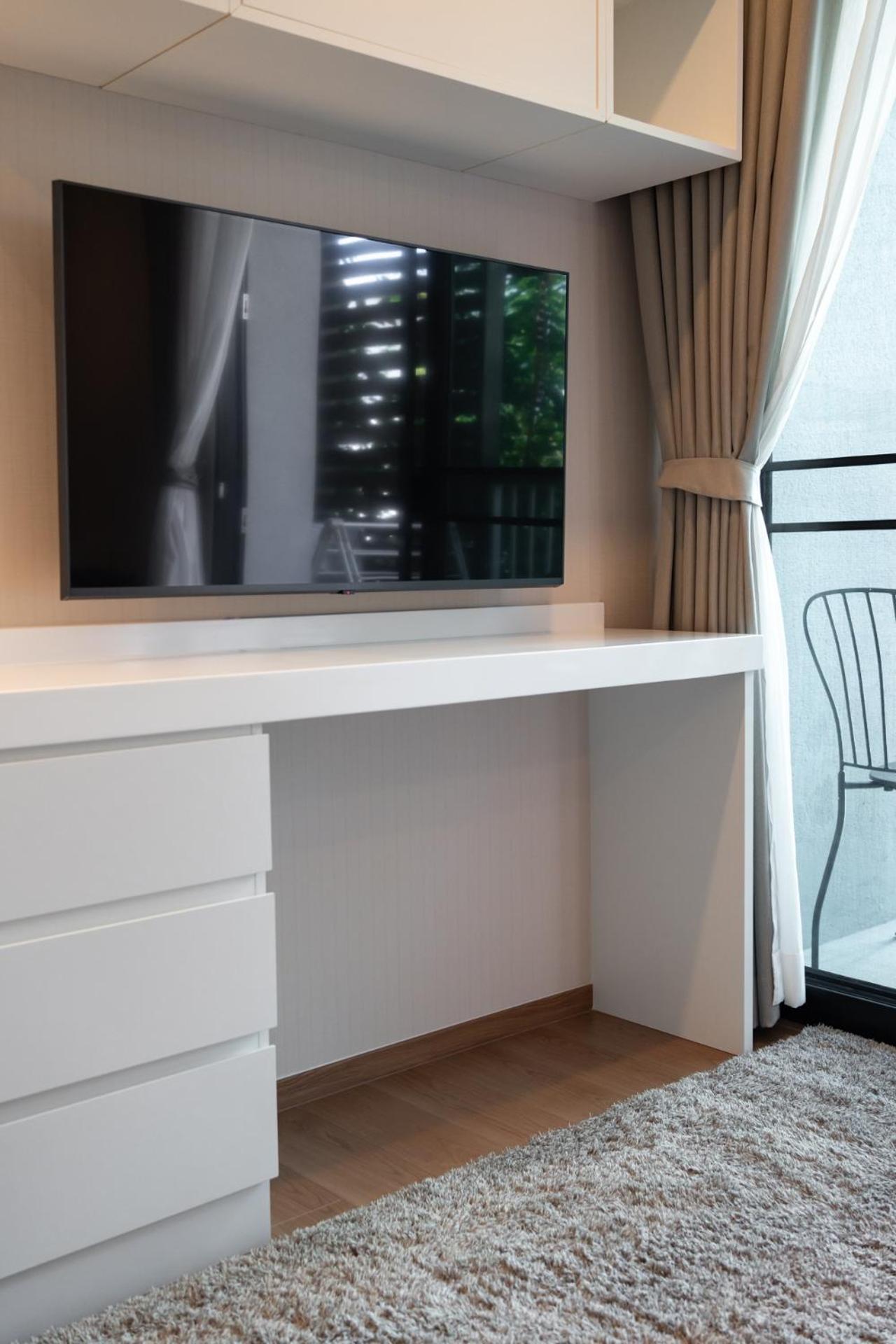 квартира The Title V X203 на берегу моря 41 кв м от Ibg Property Apartment Phuket