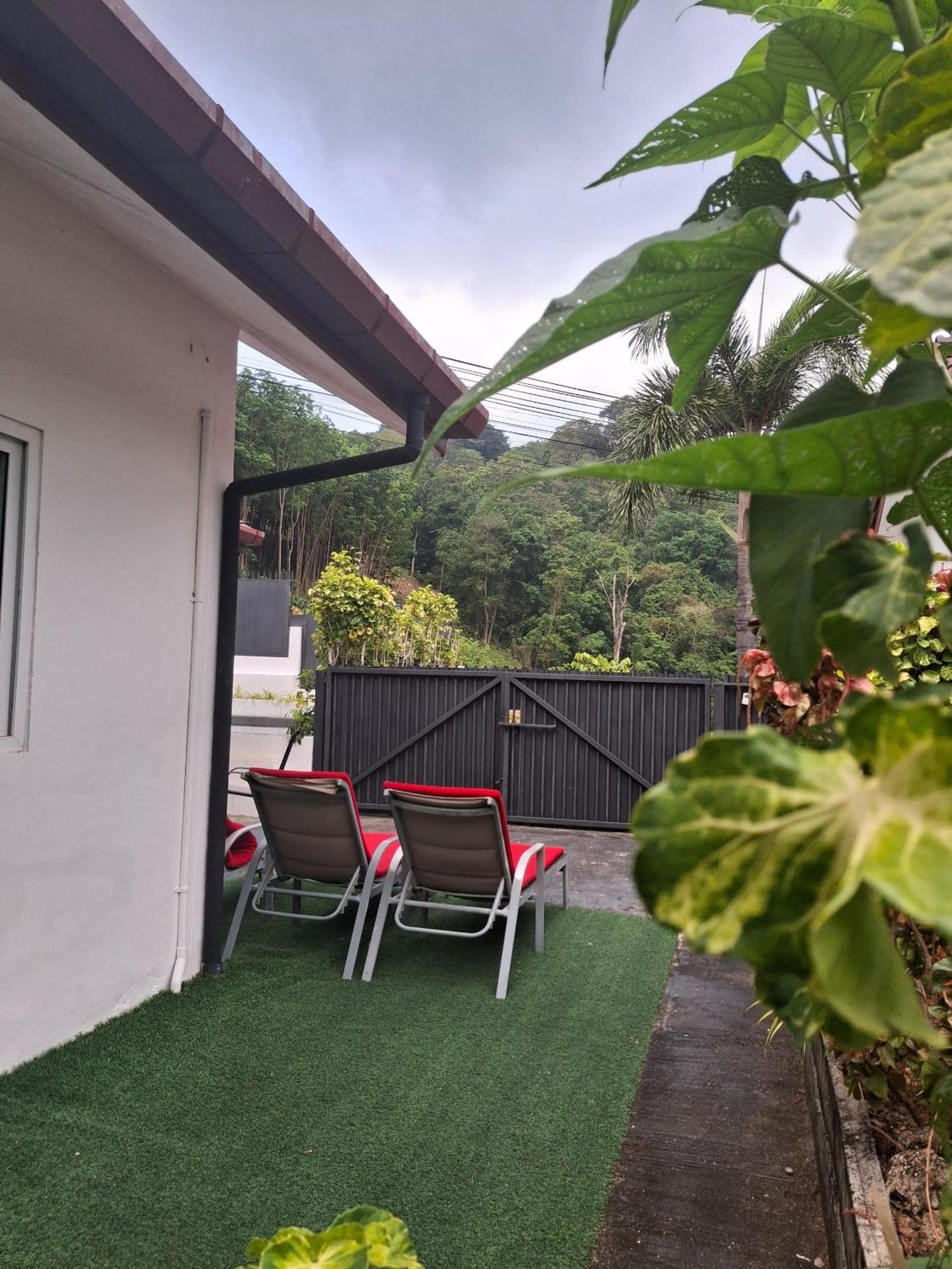 Private Star Pool 2 Bedrooms *