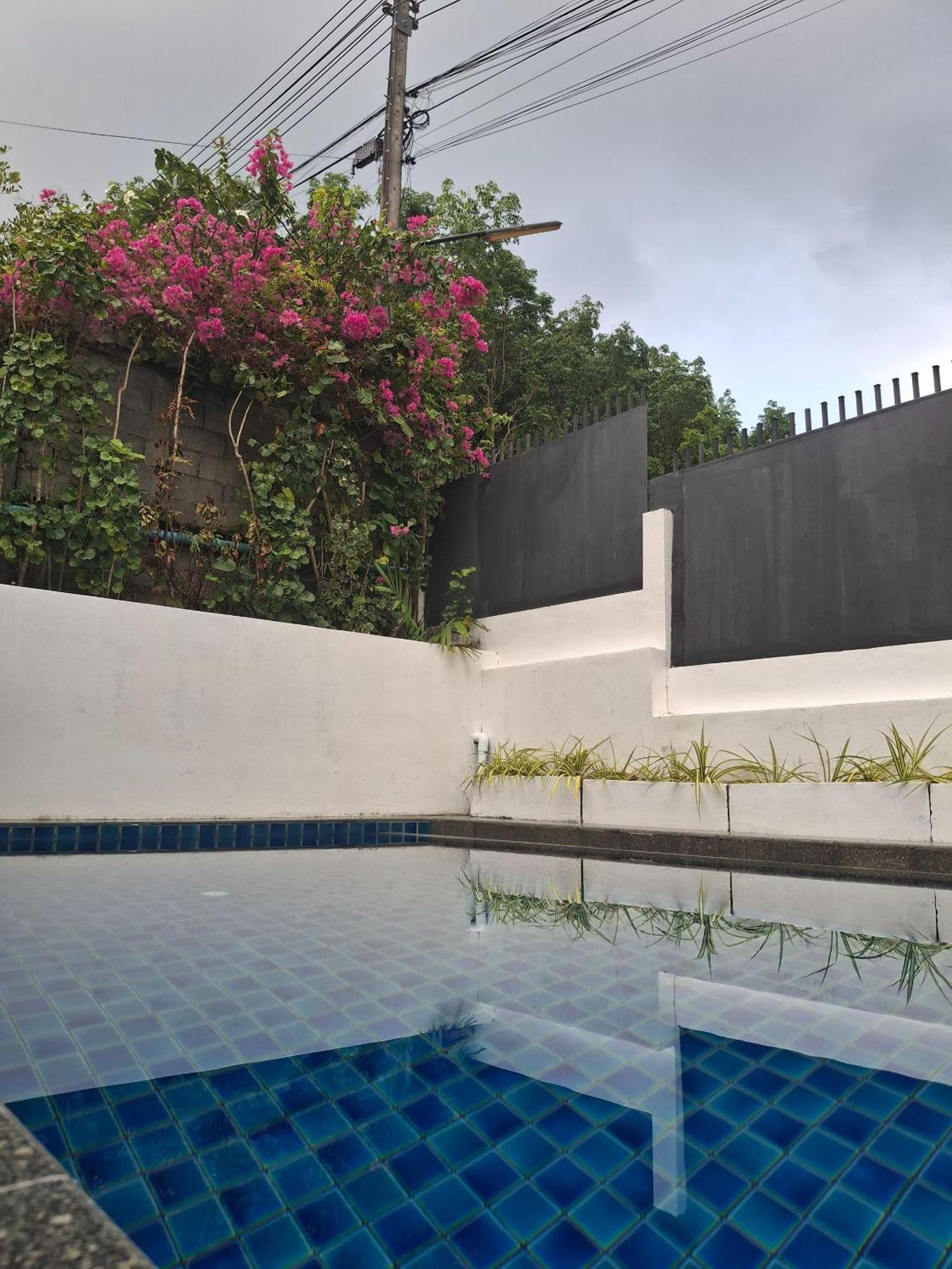 Private Star Pool 2 Bedrooms * Ban Klang (Phuket)
