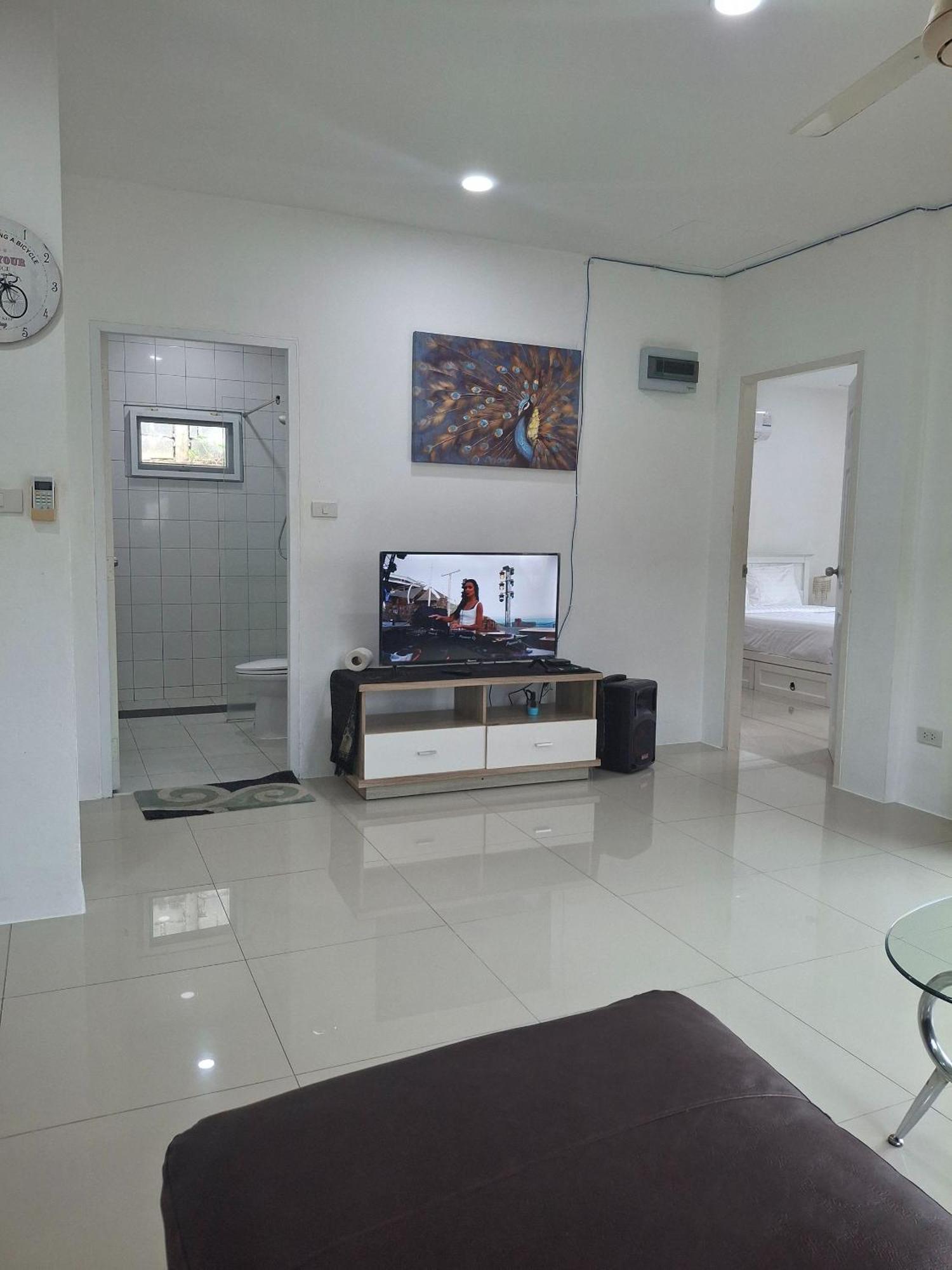 Private Star Pool 2 Bedrooms Villa *