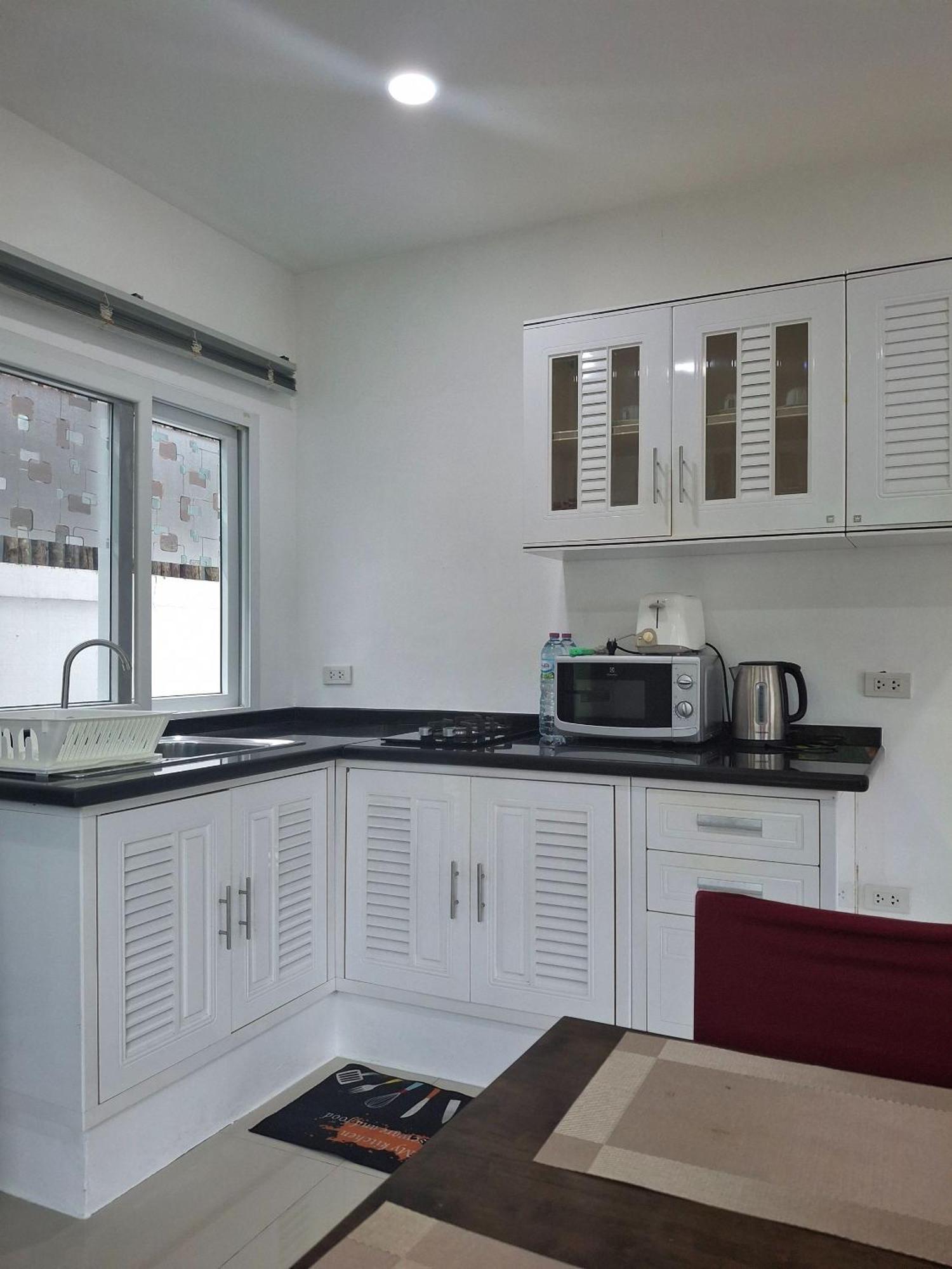 Villa Private Star Pool 2 Bedrooms *