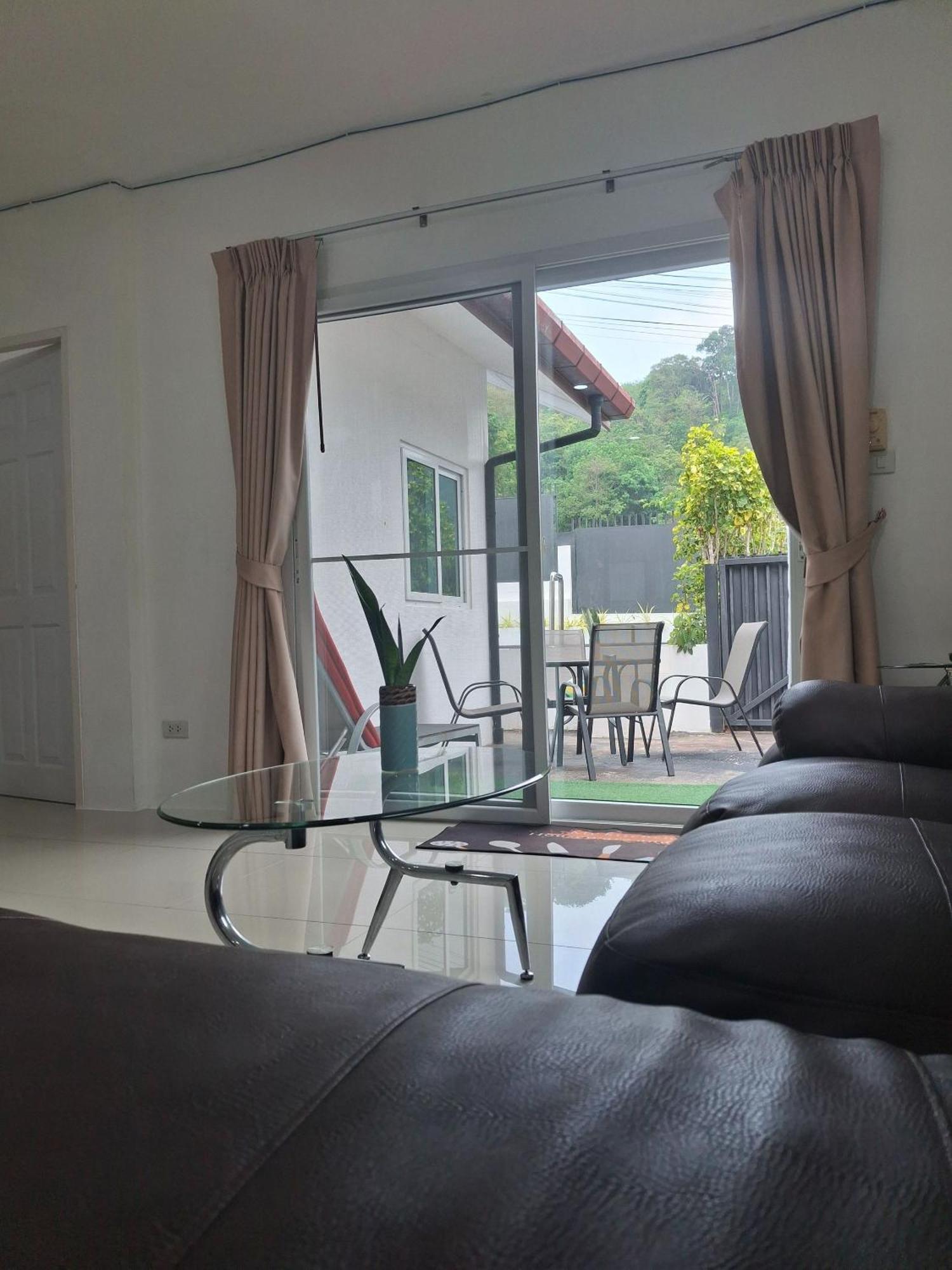 Private Star Pool 2 Bedrooms Villa Ban Klang (Phuket)