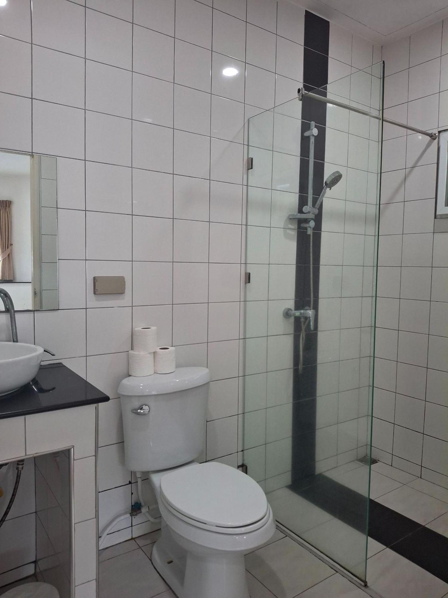 Private Star Pool 2 Bedrooms Ban Klang (Phuket)