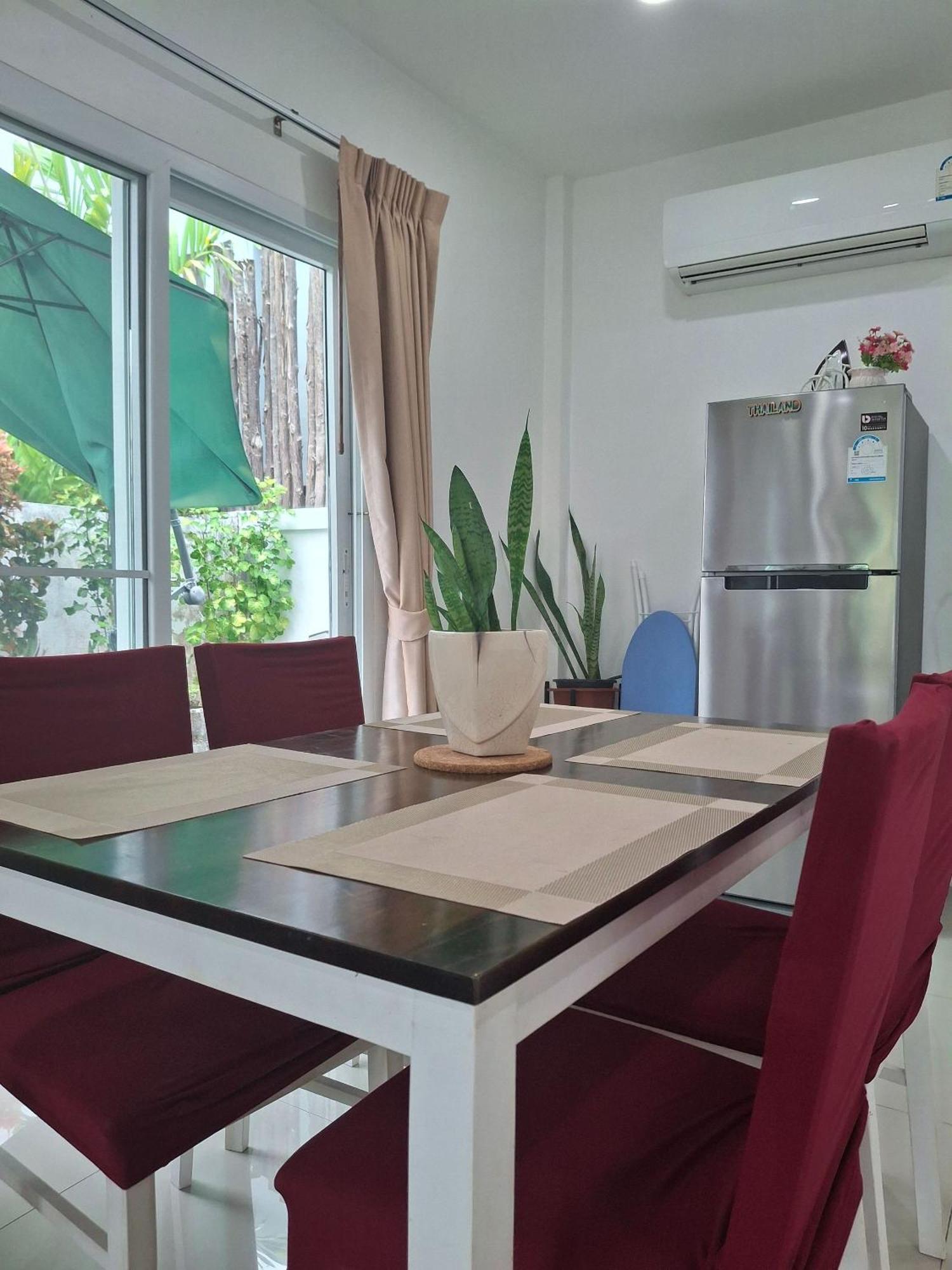 Villa Private Star Pool 2 Bedrooms