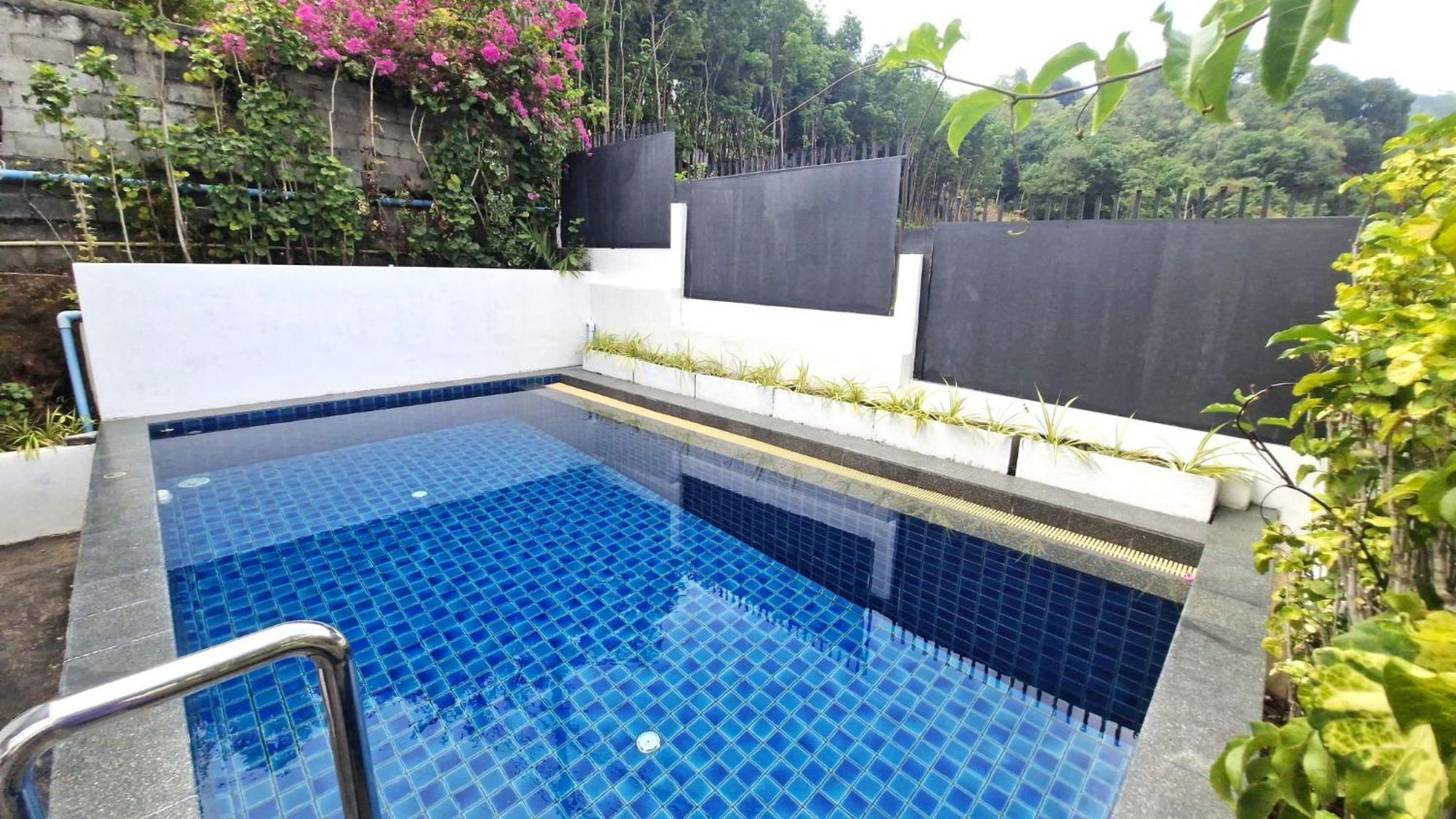 Private Star Pool 2 Bedrooms *
