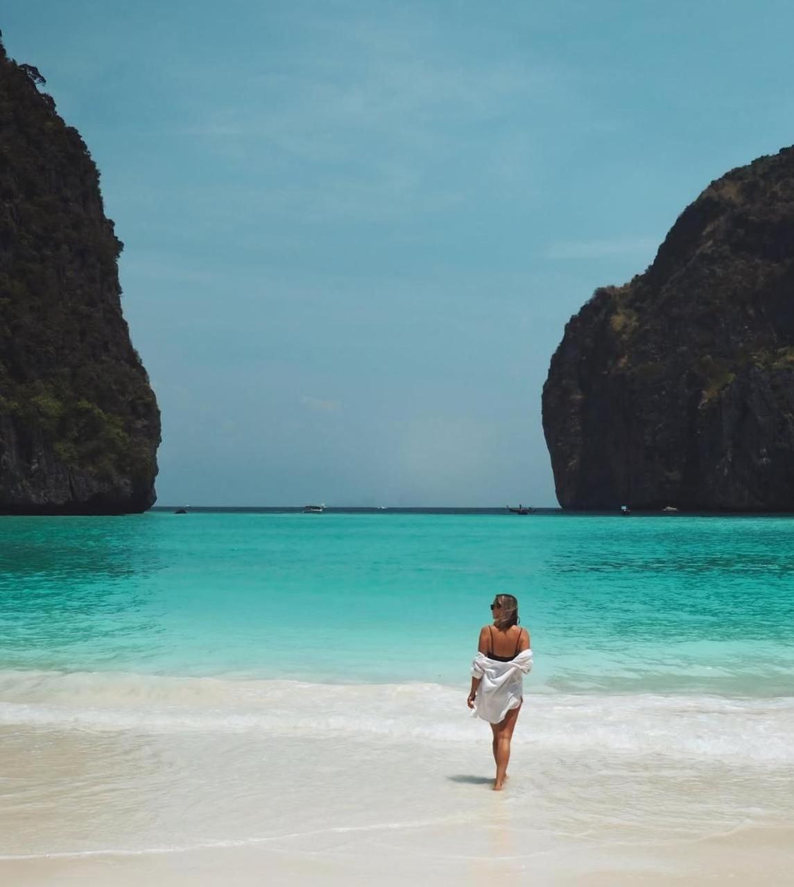 Victoria * Kata Beach (Phuket)