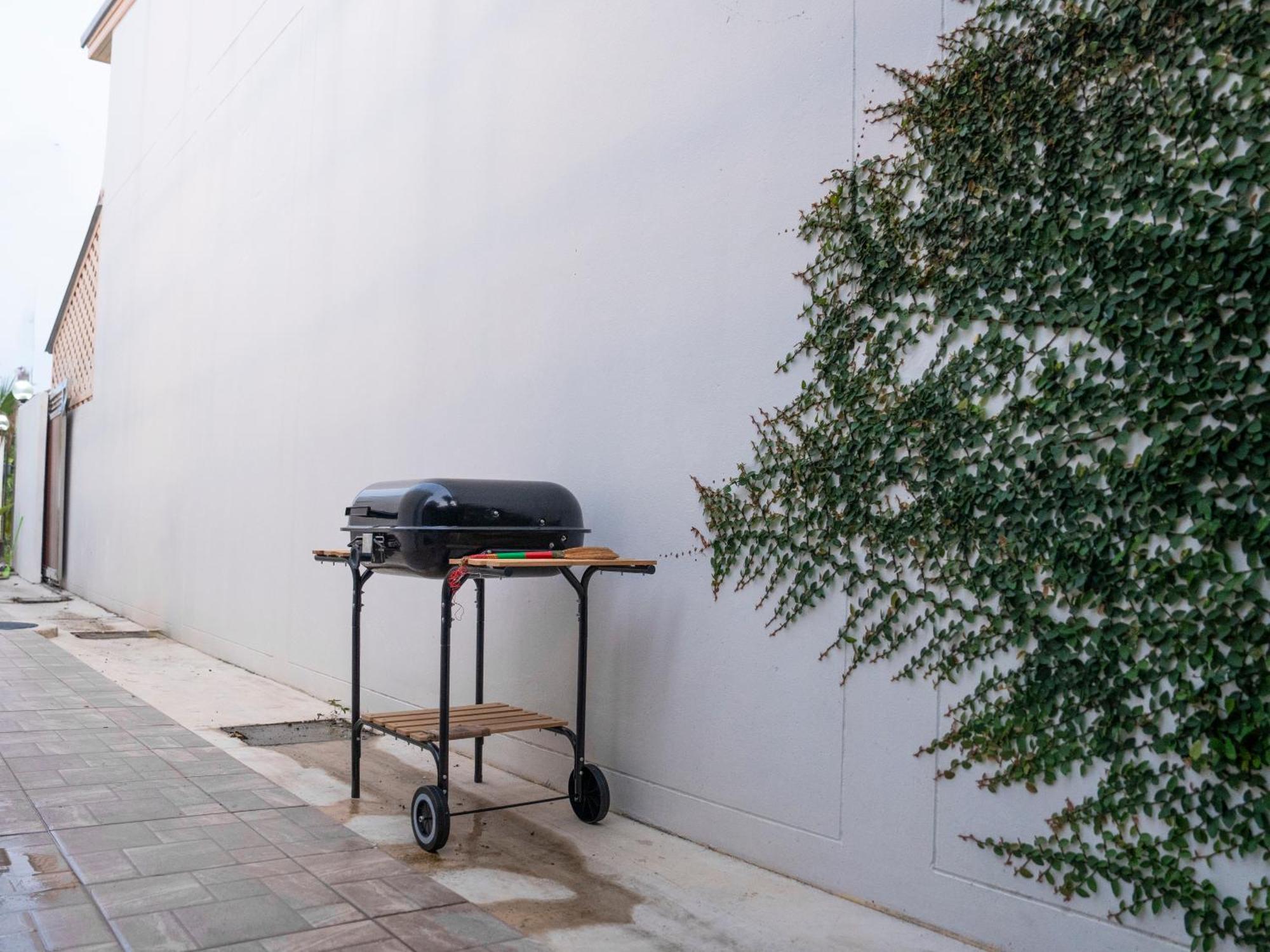 3 Bedroom With Pool Near Fitness Street Villa *