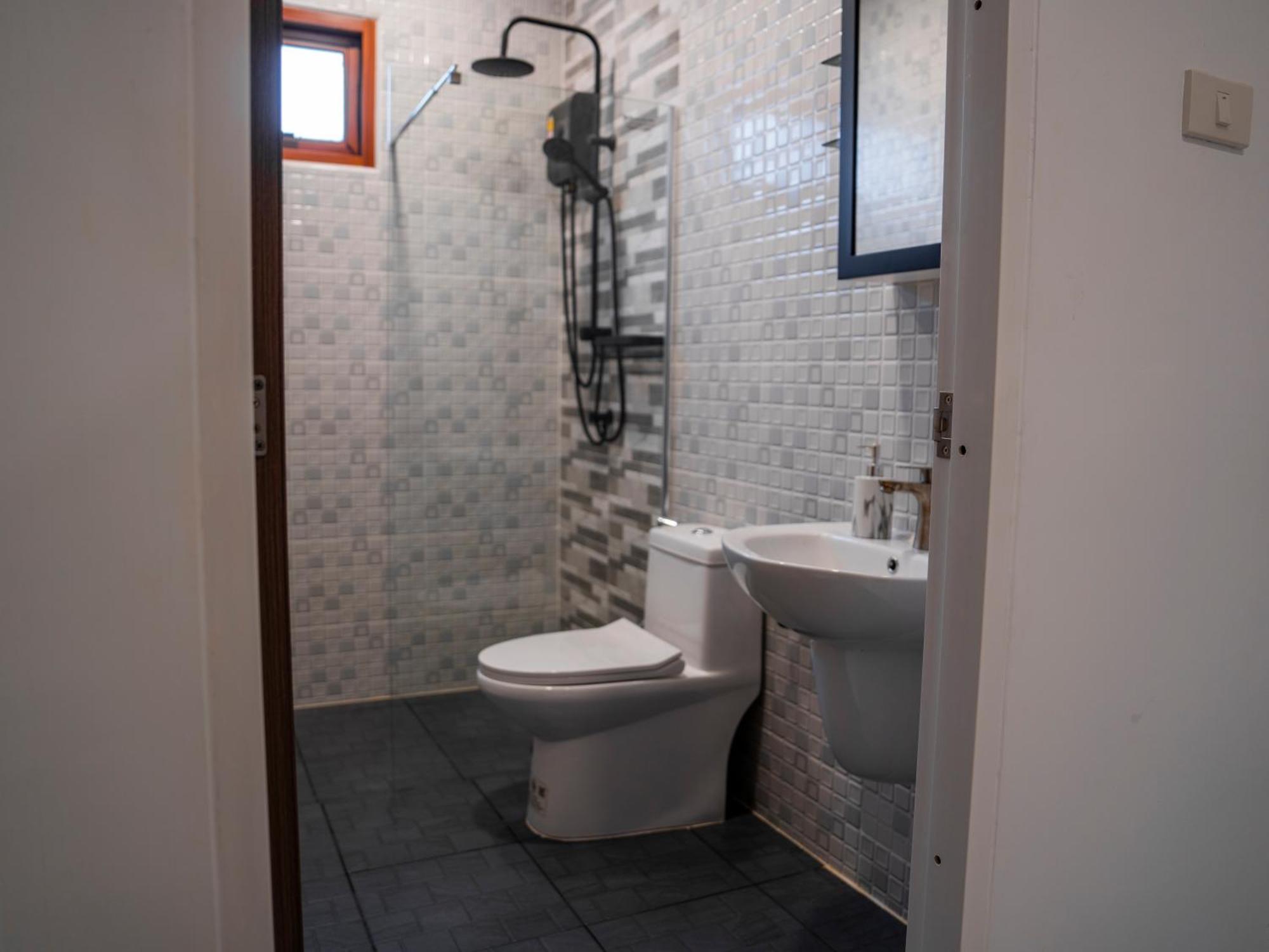 3 Bedroom With Pool Near Fitness Street Villa Ban Klang (Phuket)