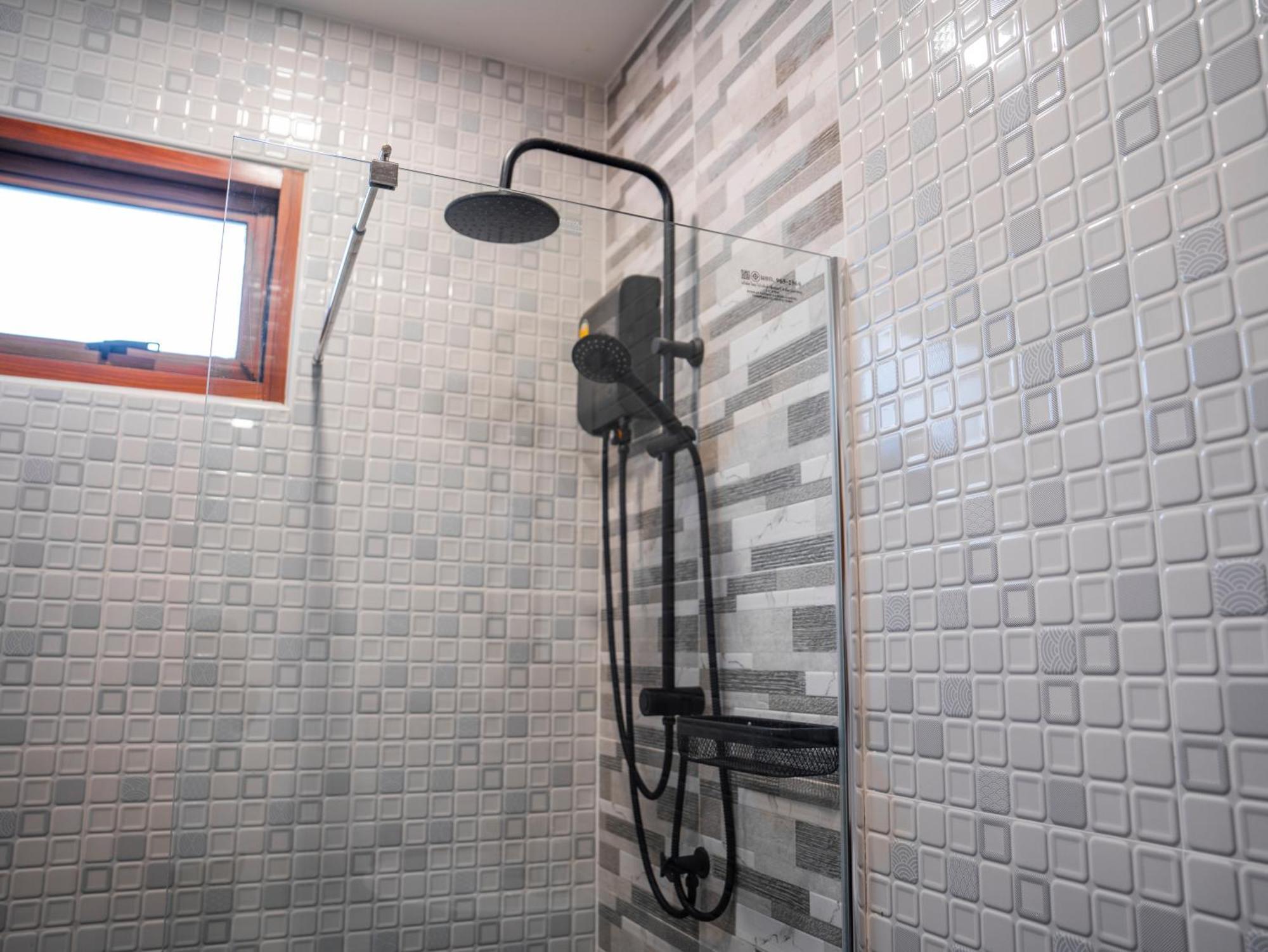 3 Bedroom With Pool Near Fitness Street * Ban Klang (Phuket)