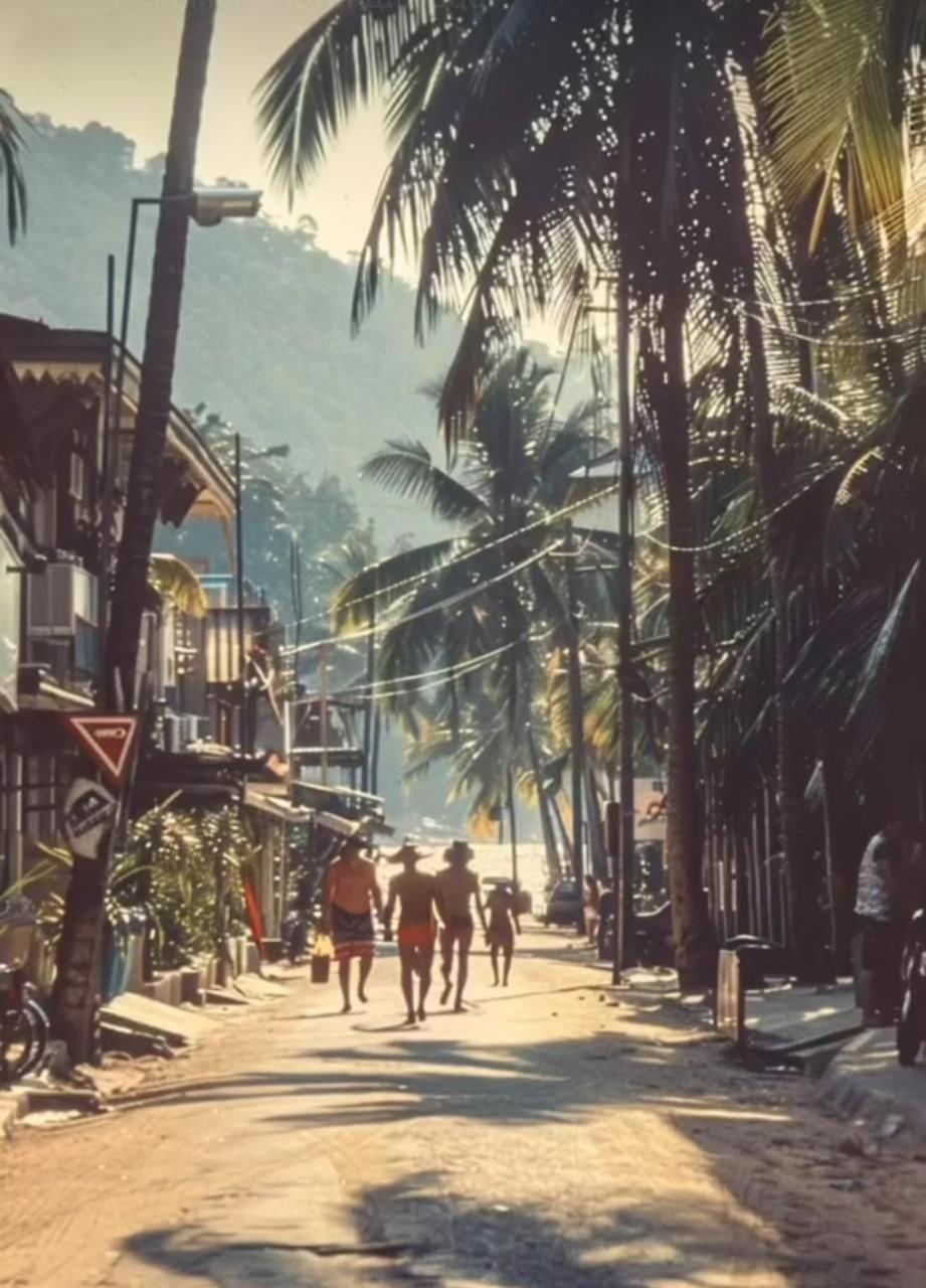 Elama * Kata Beach (Phuket)