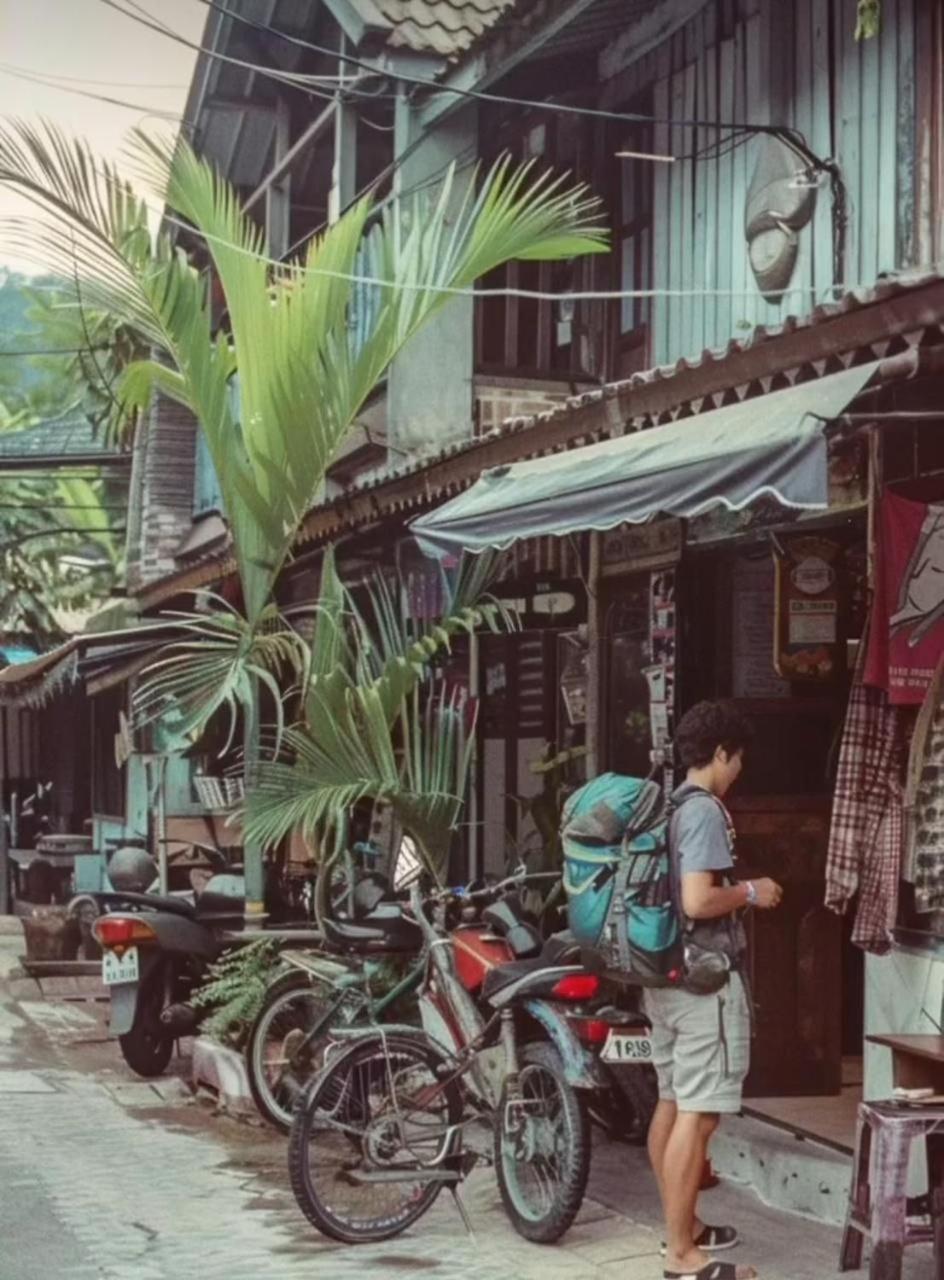 Bed & Breakfast Lana Kata Beach (Phuket)