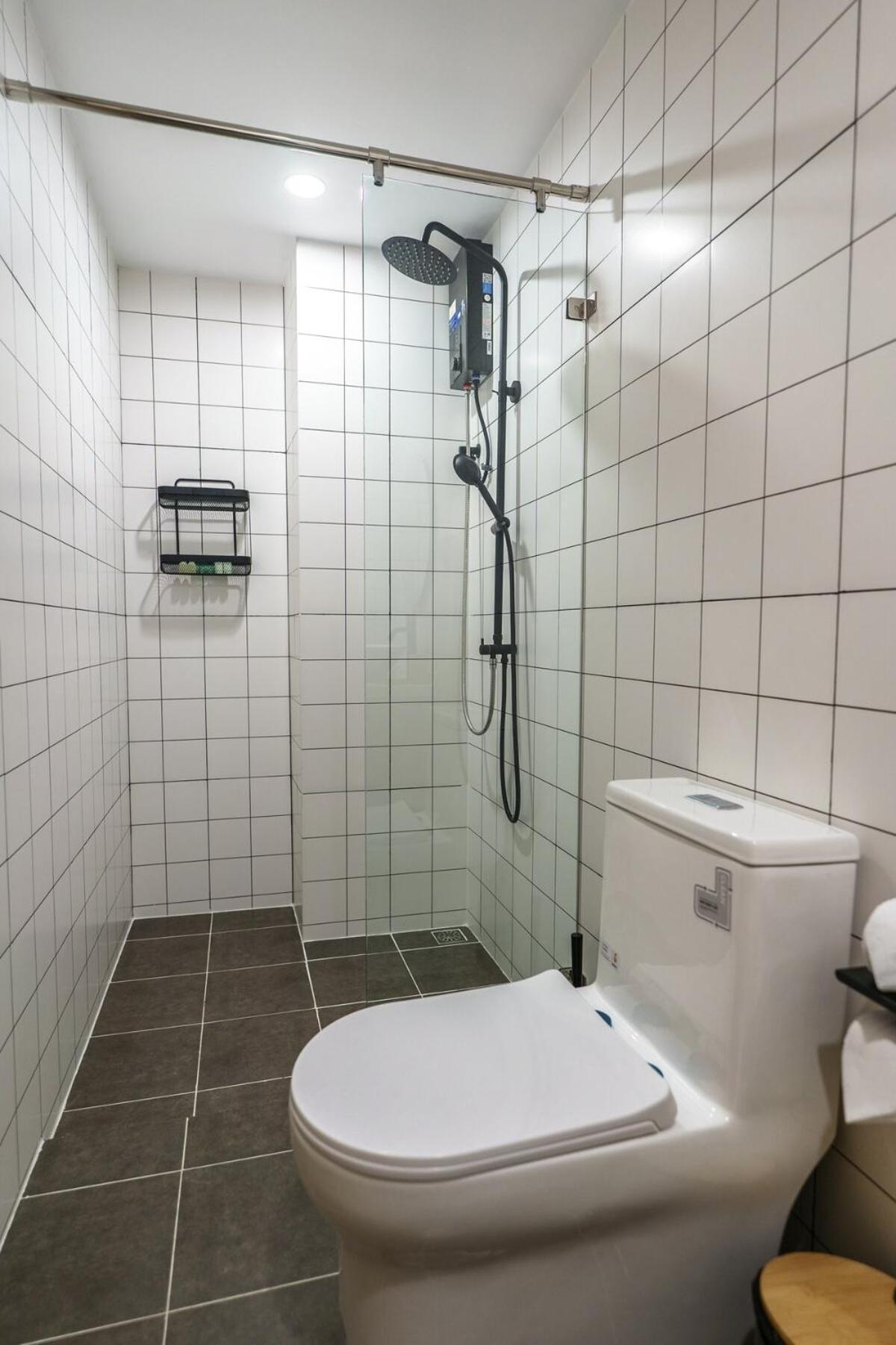 Apartment Cozy 1bdr Fantasea