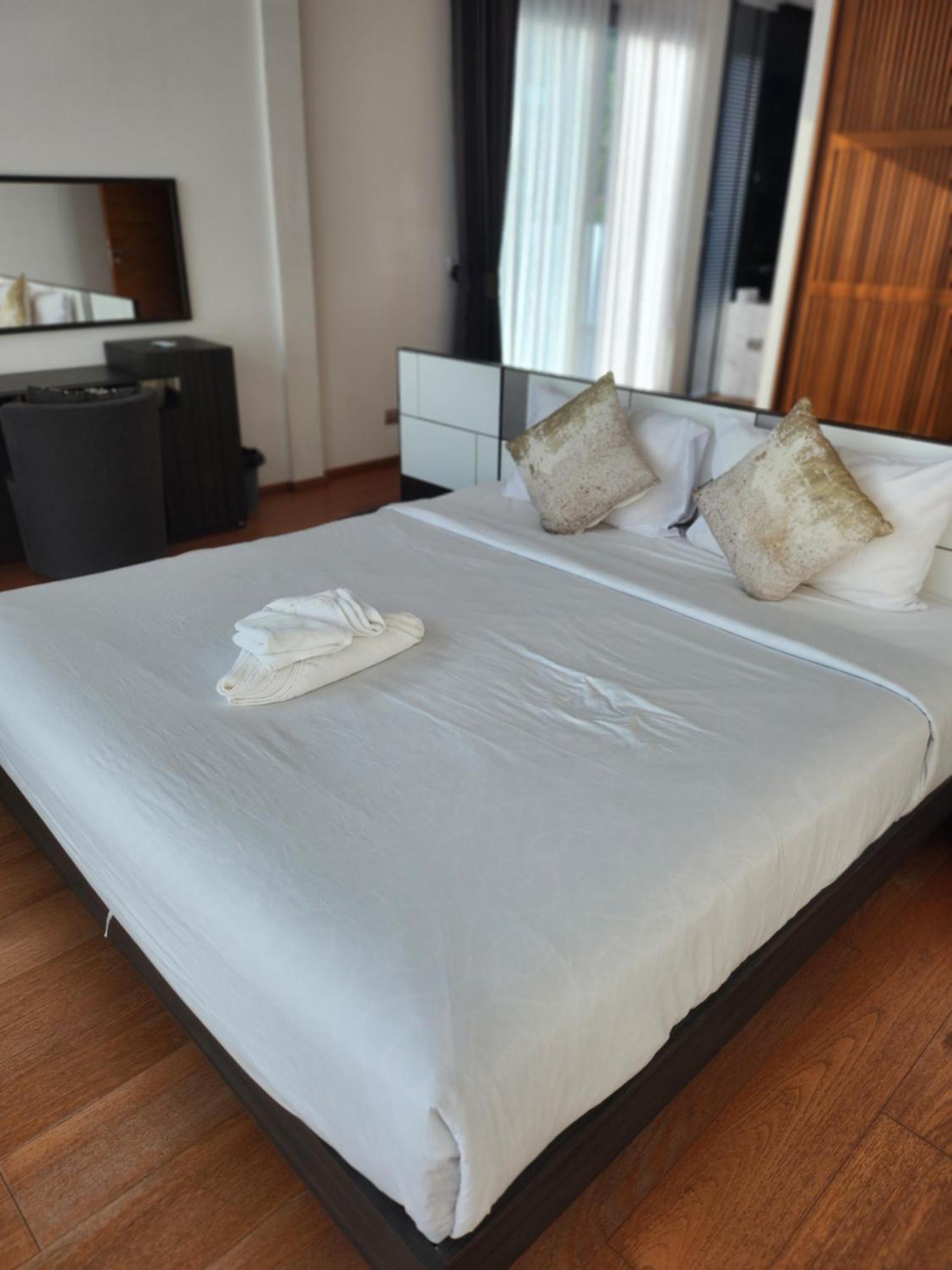 Apartment Anna Phuket Ban Saiyuan